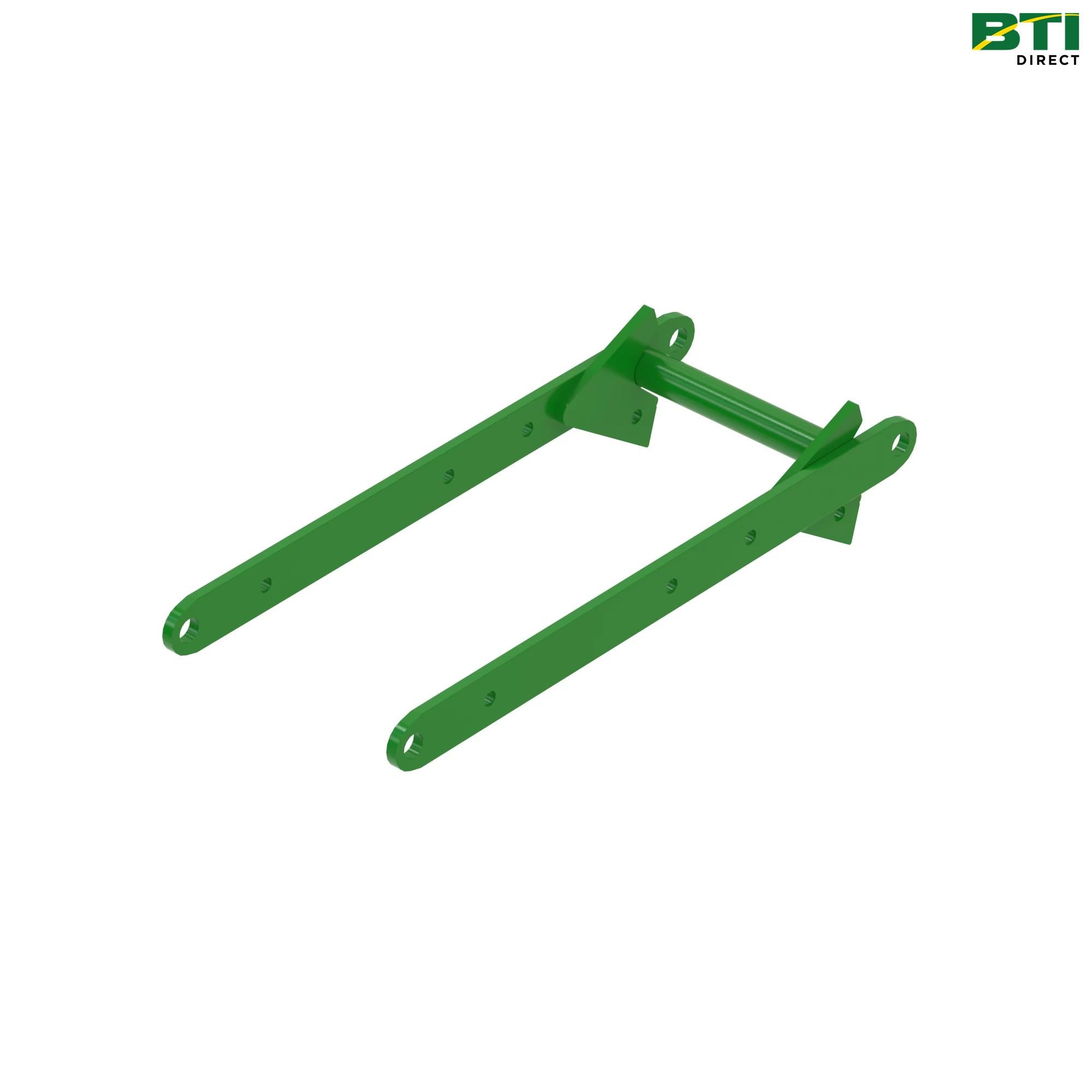 AKK23939: Bottom Parallel Arm, Long