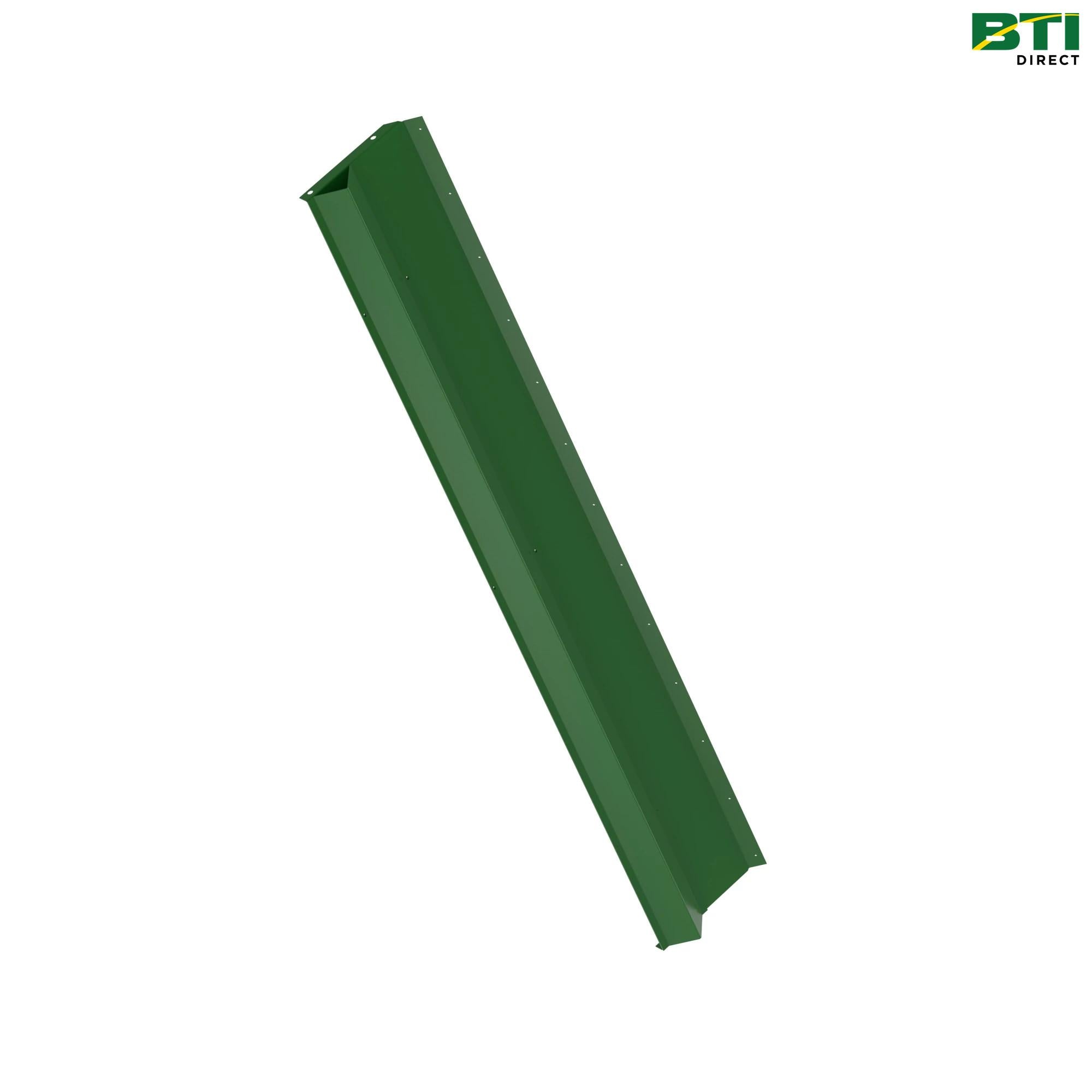 AKK24011: Cleaner Frame Sheet