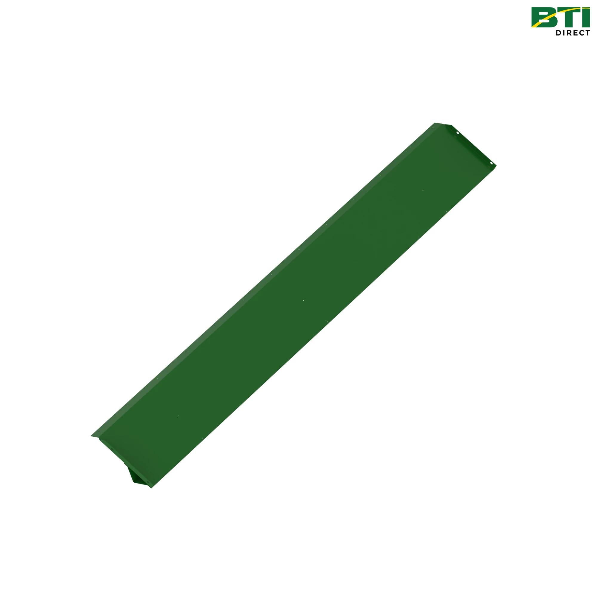AKK24011: Cleaner Frame Sheet