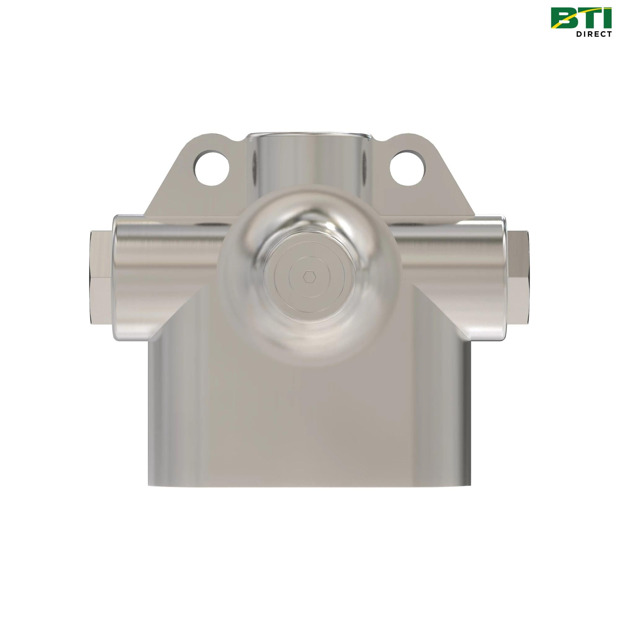AKK24040: Flow Control Hydraulic Valve