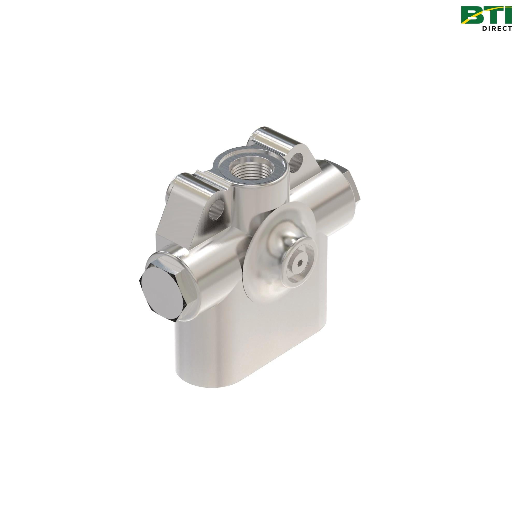 AKK24040: Flow Control Hydraulic Valve