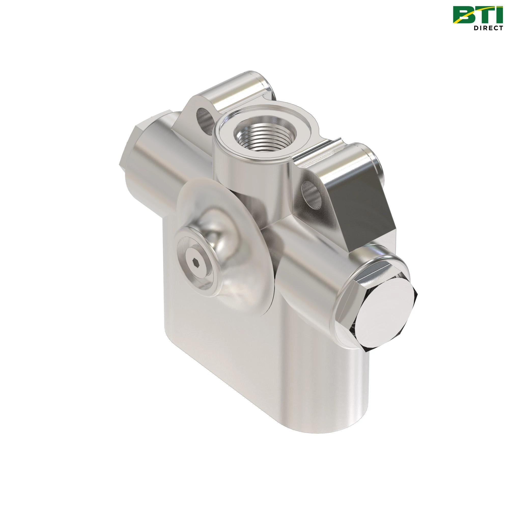 AKK24040: Flow Control Hydraulic Valve