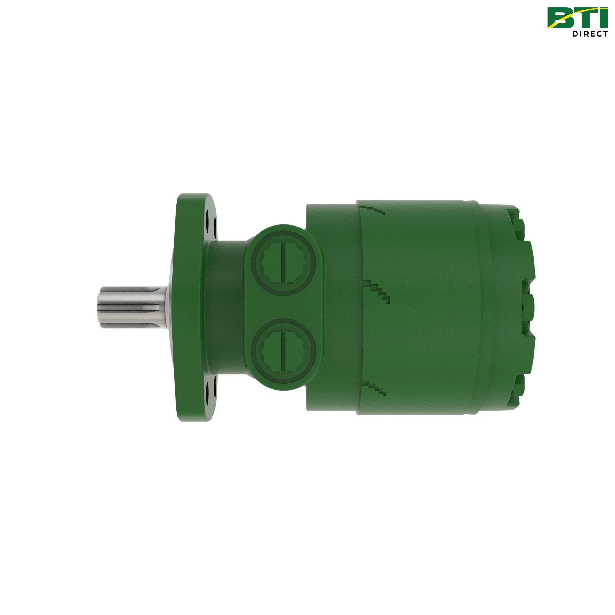 AKK24044: Conveyor Hydraulic Motor