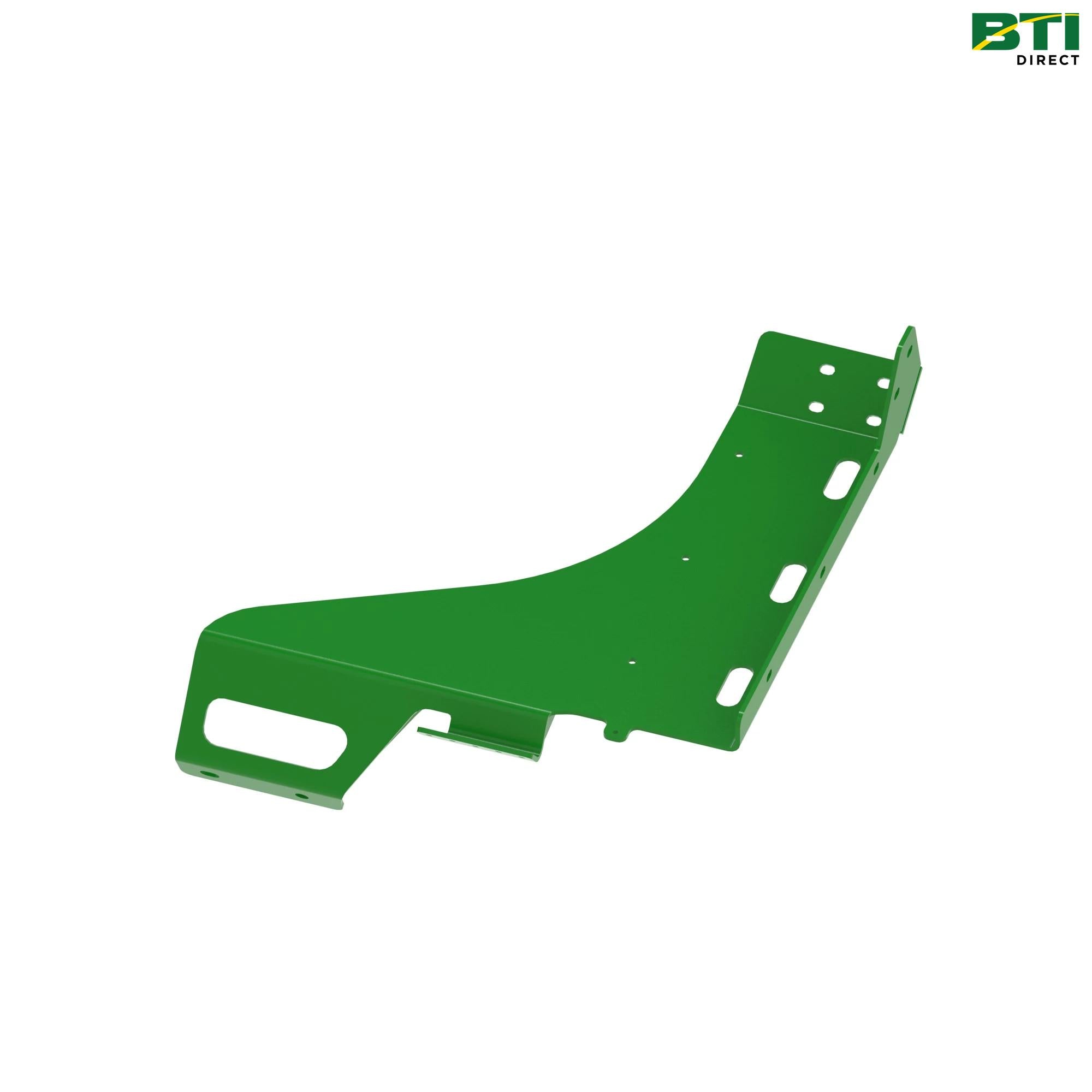 AKK24058: Platform Support