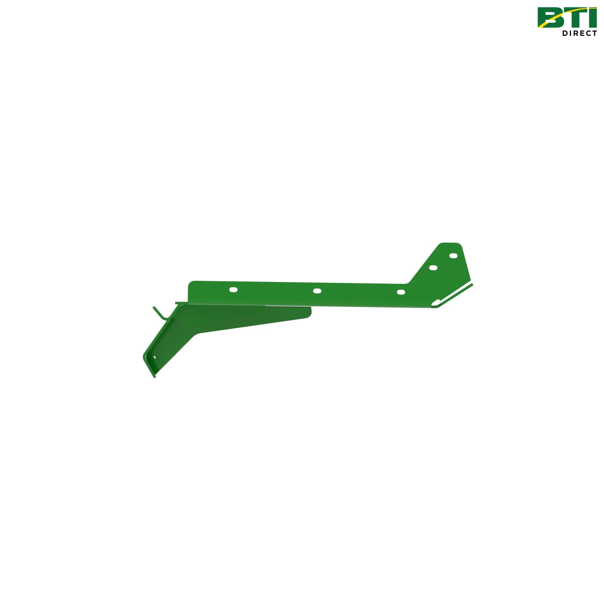AKK24058: Platform Support