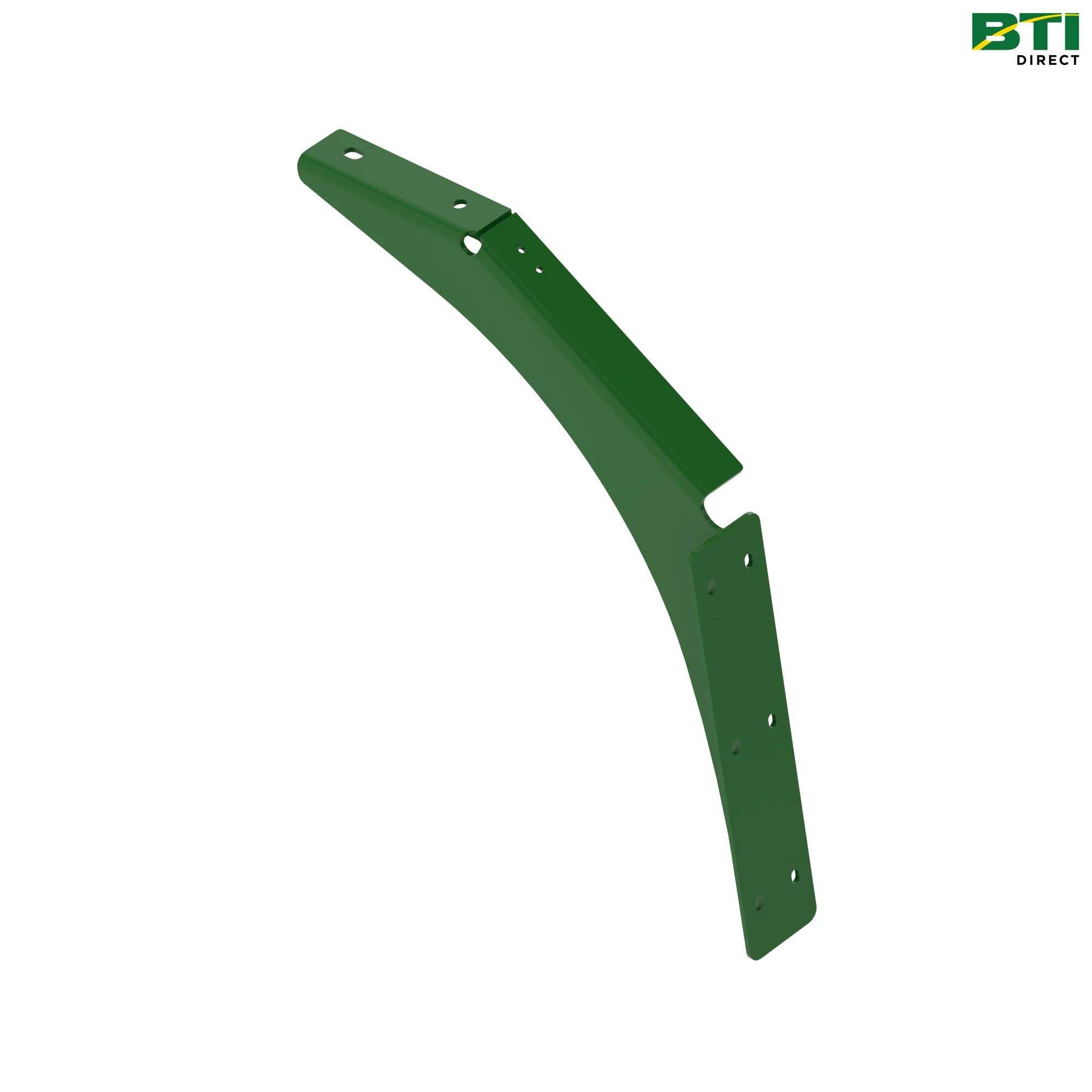 AKK24059: Left Side Platform Support