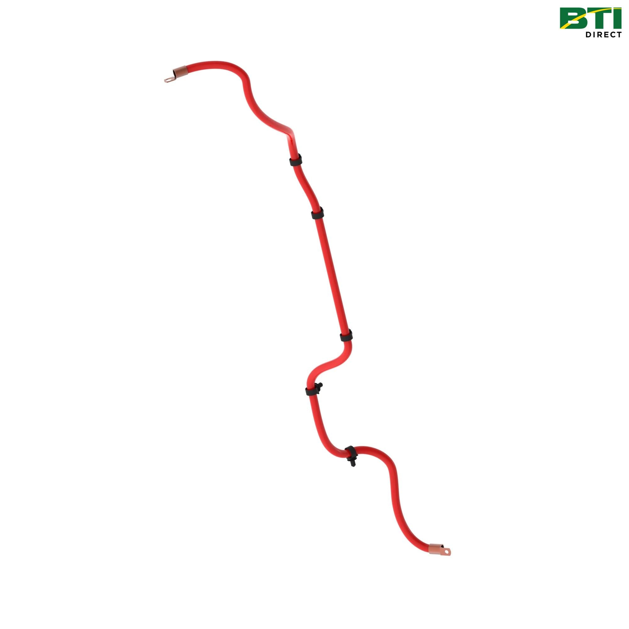 AKK24063: Battery Cable, Length 1887 mm