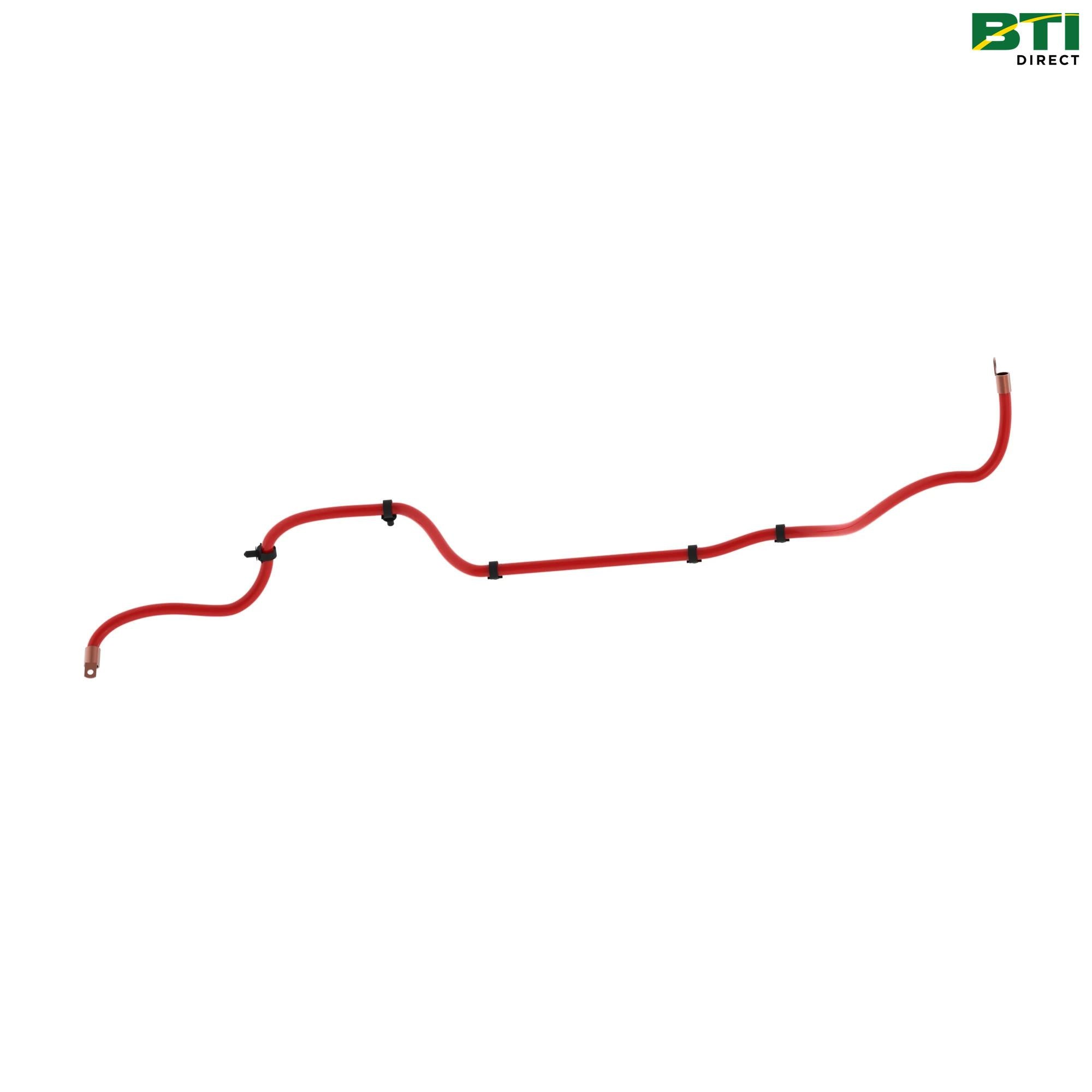 AKK24063: Battery Cable, Length 1887 mm