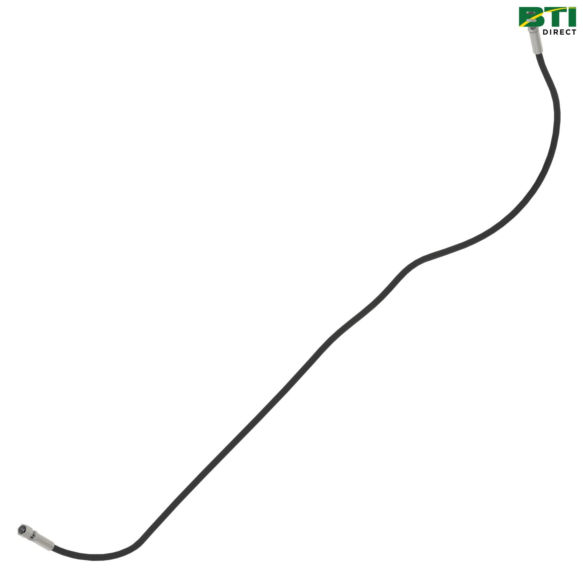 AKK24066: Boom Level Hydraulic Hose