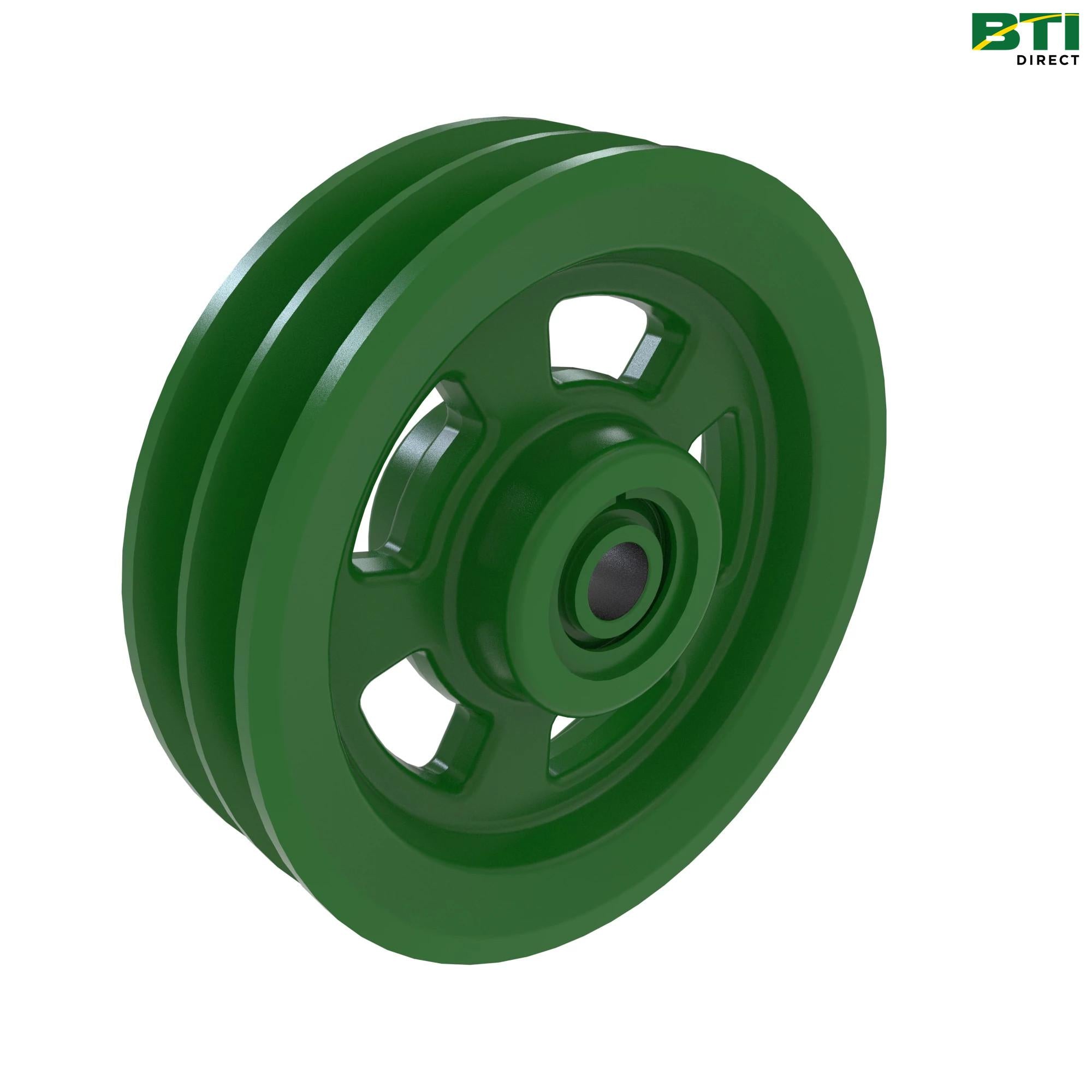 AKK24126: Cleaner Drive Idler