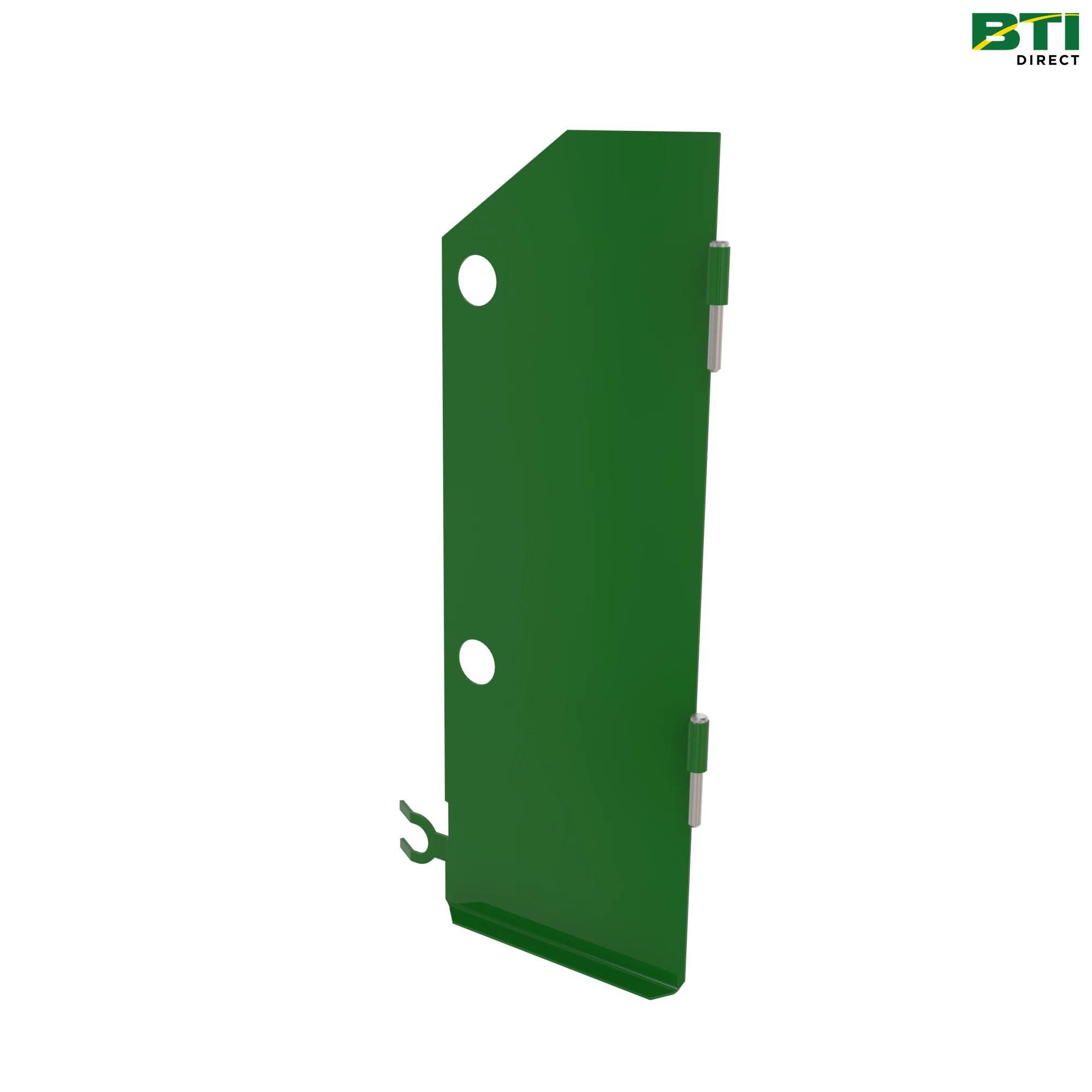 AKK24149: Metering Door