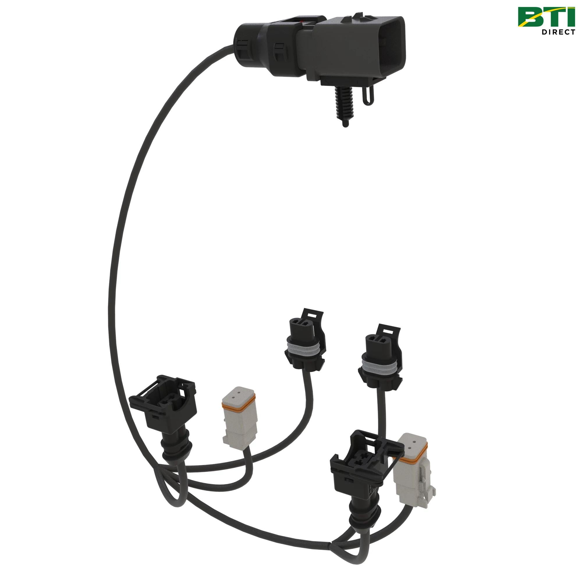 AKK24183: Wiring Harness