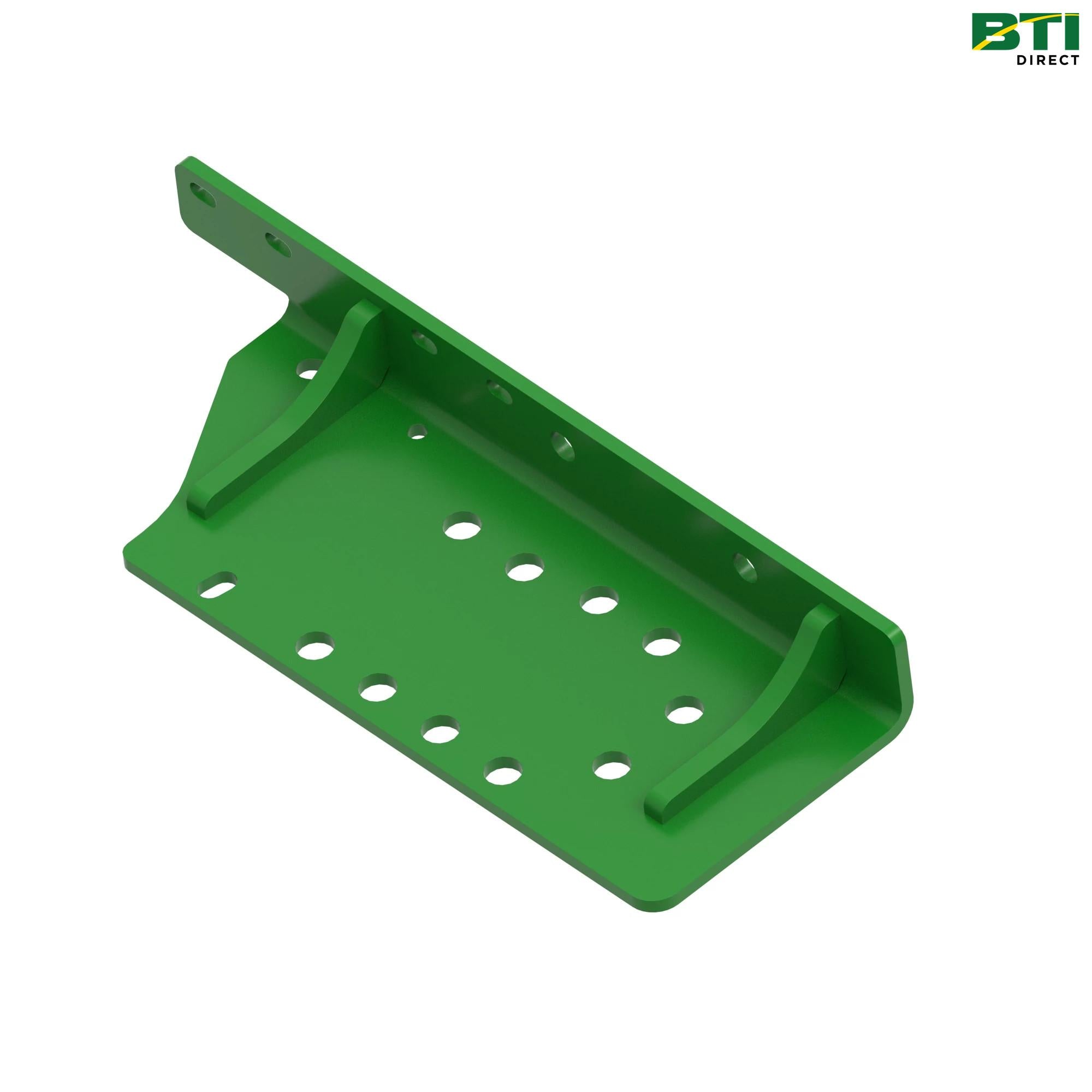 AKK24283: Main Frame Channel Bracket