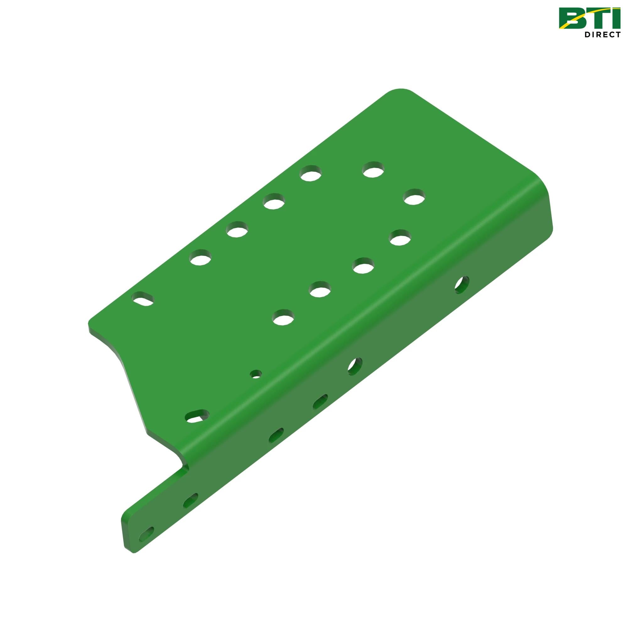 AKK24283: Main Frame Channel Bracket