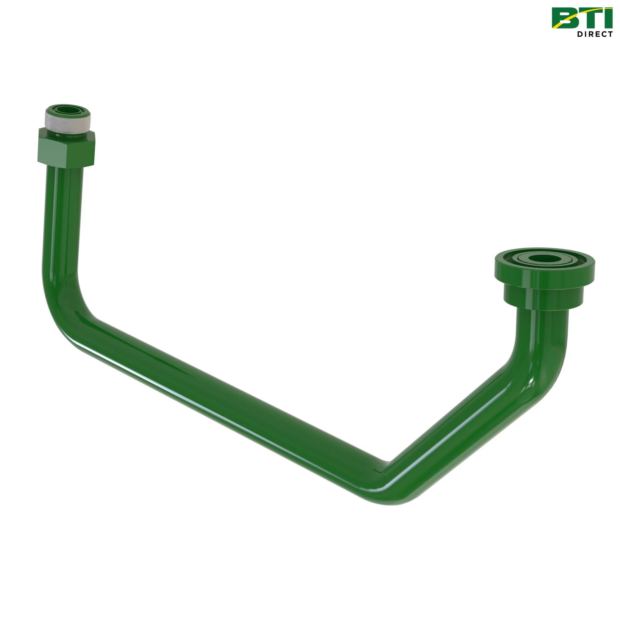 AKK24354: Tube