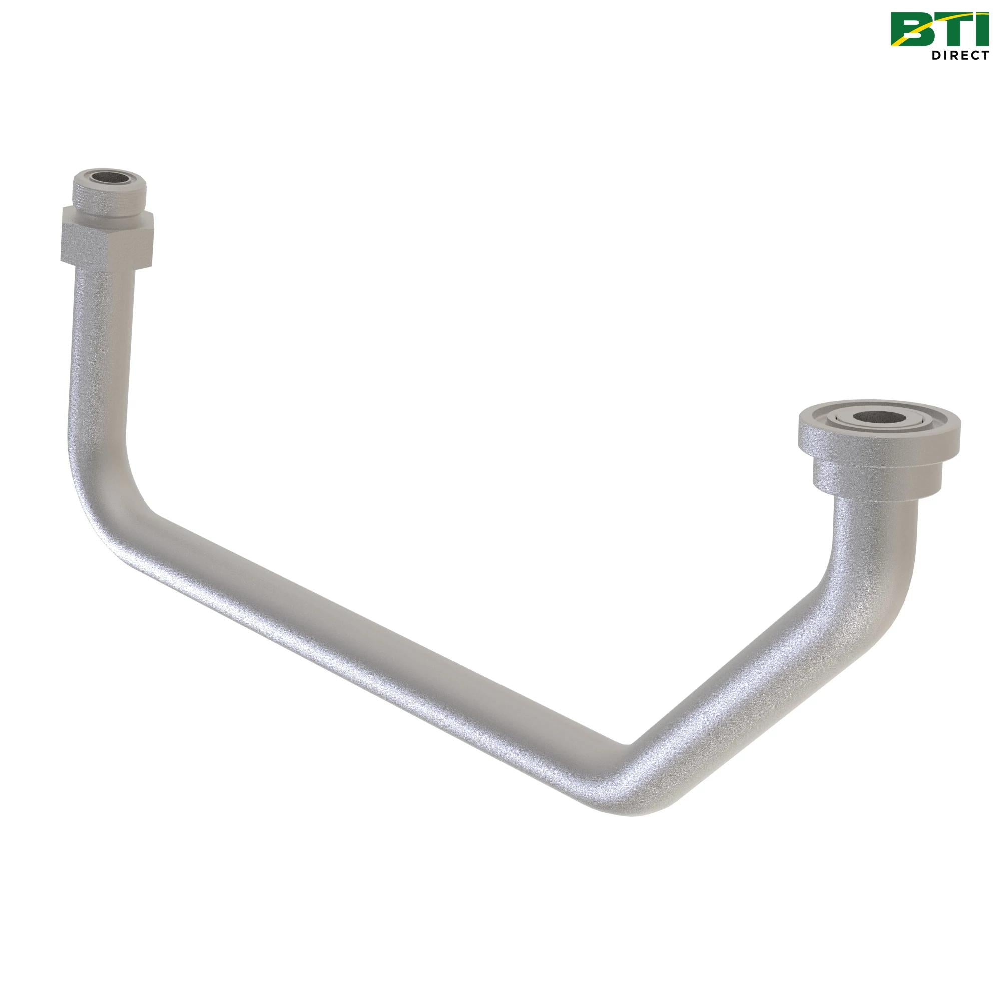 AKK24355: Tube