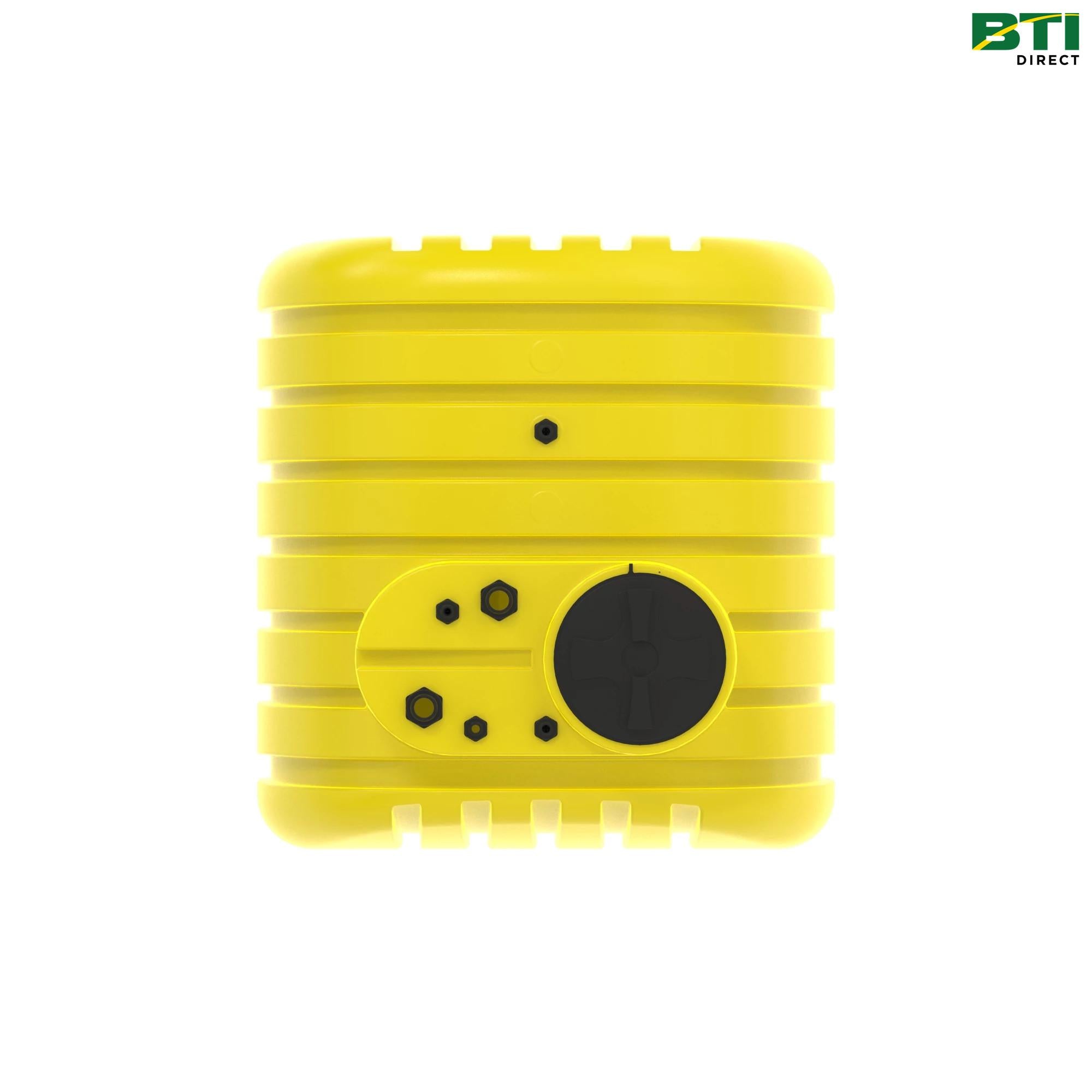 AKK24482: Solution Tank, 3050 Liter