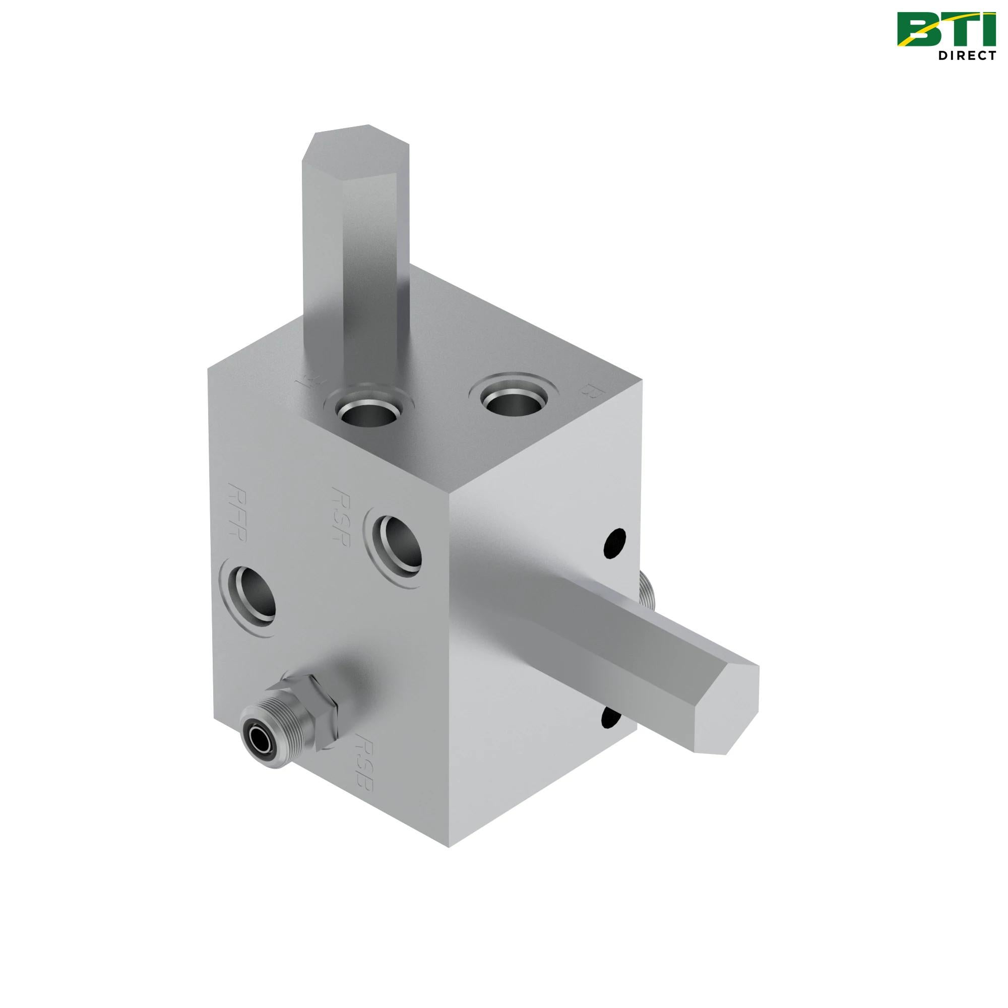 AKK24522: Boom Sequence Control Valve