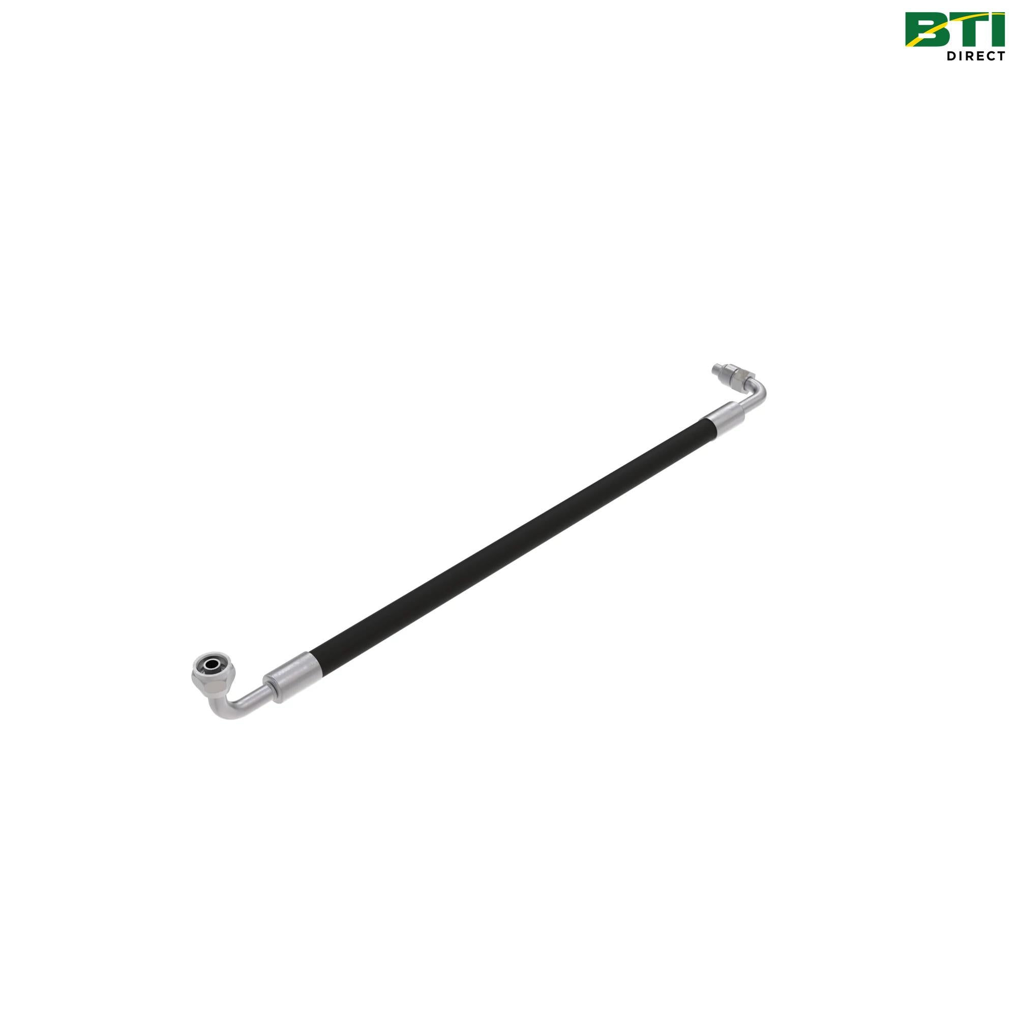 AKK24598: Condenser to Receiver Refrigerant Hose