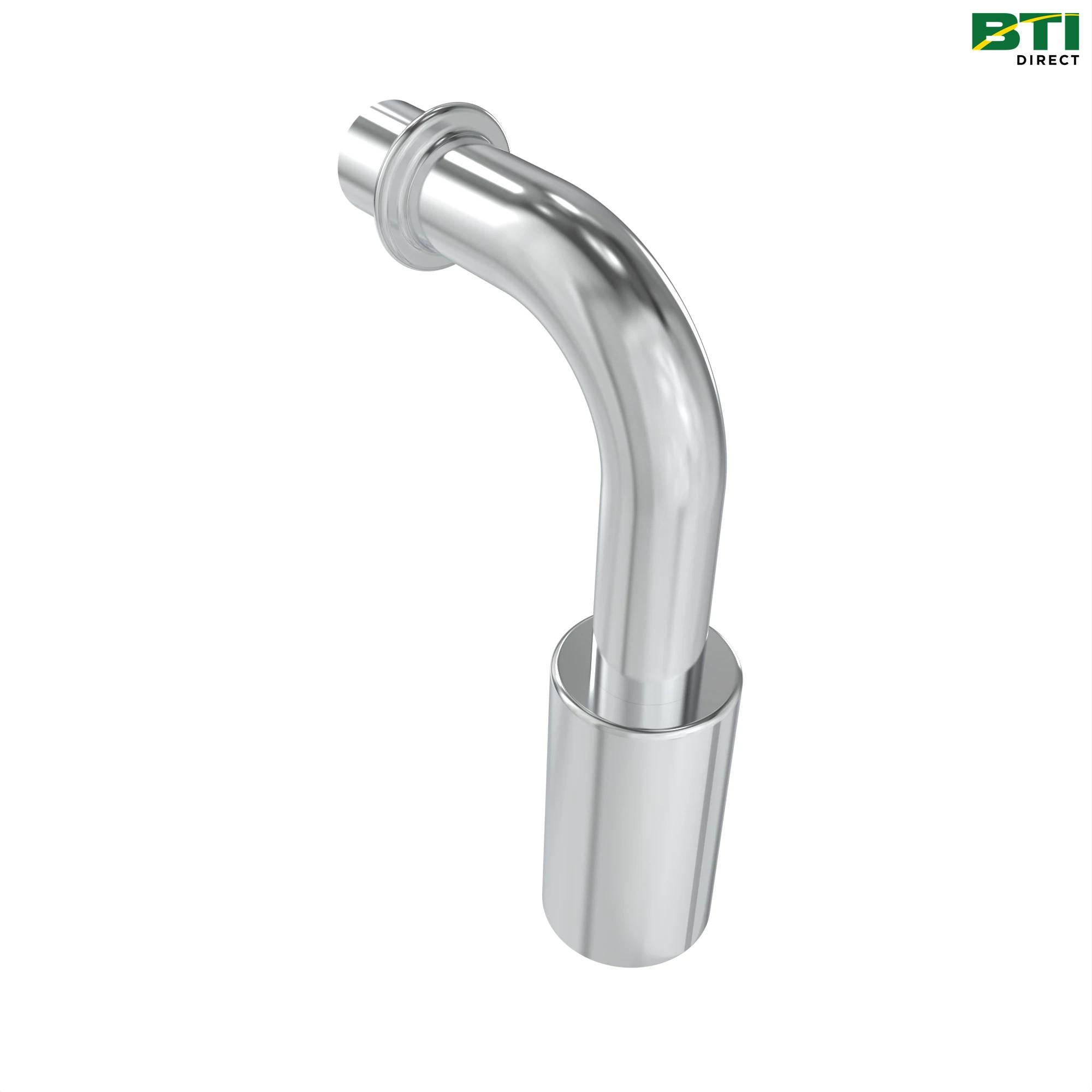 AKK24623: Air Conditioner Condenser to Compressor Line