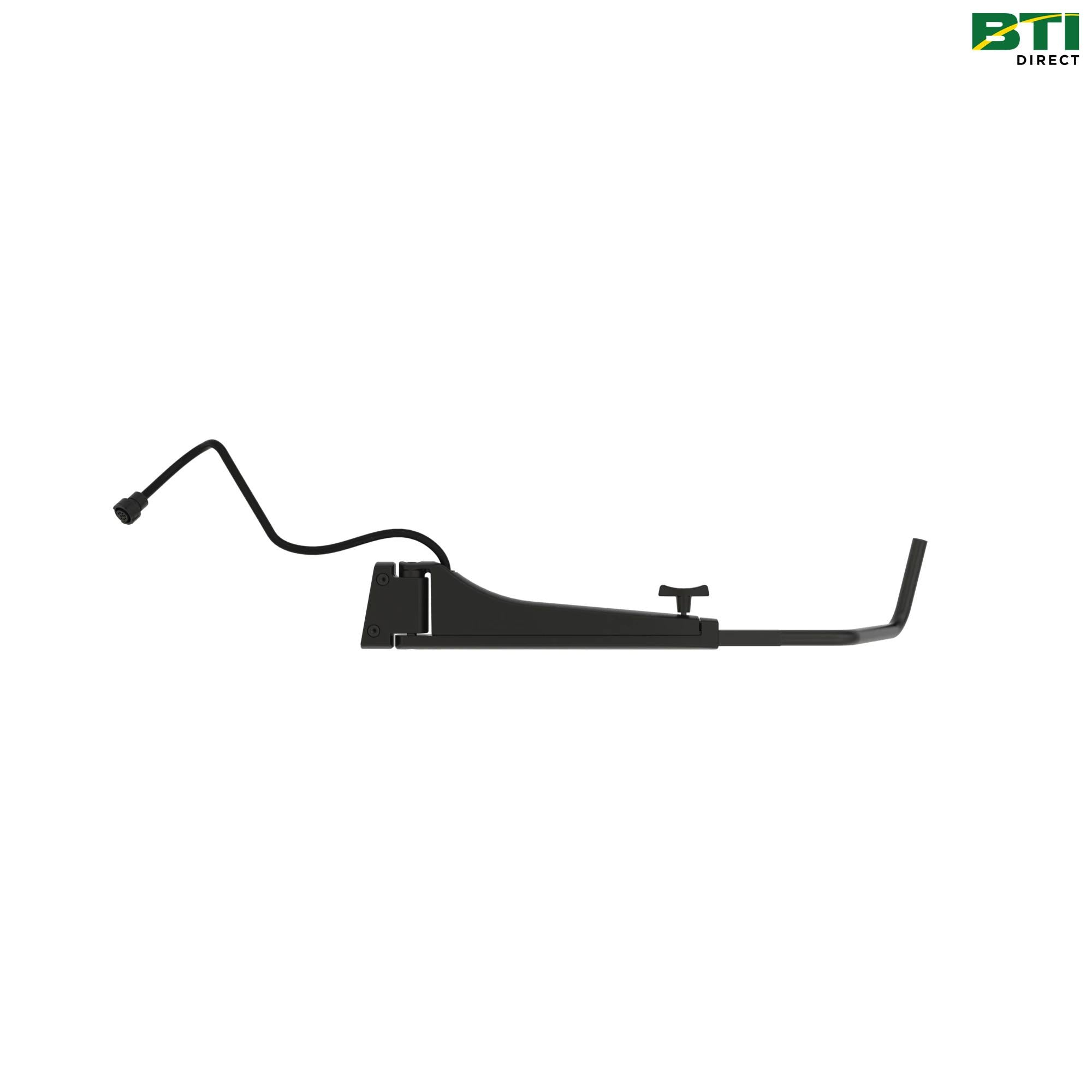 AKK24669: Right Side Mirror Holder
