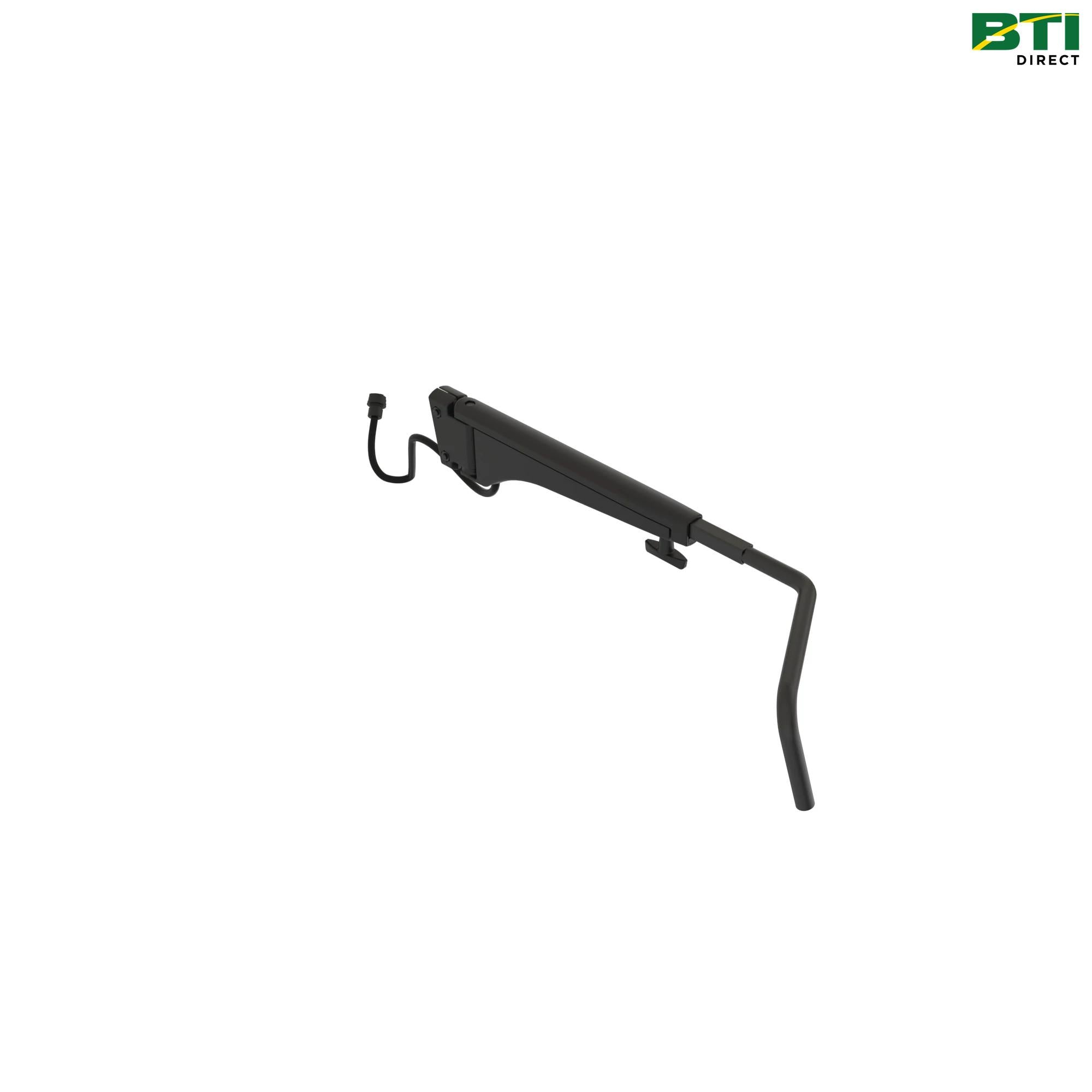 AKK24669: Right Side Mirror Holder
