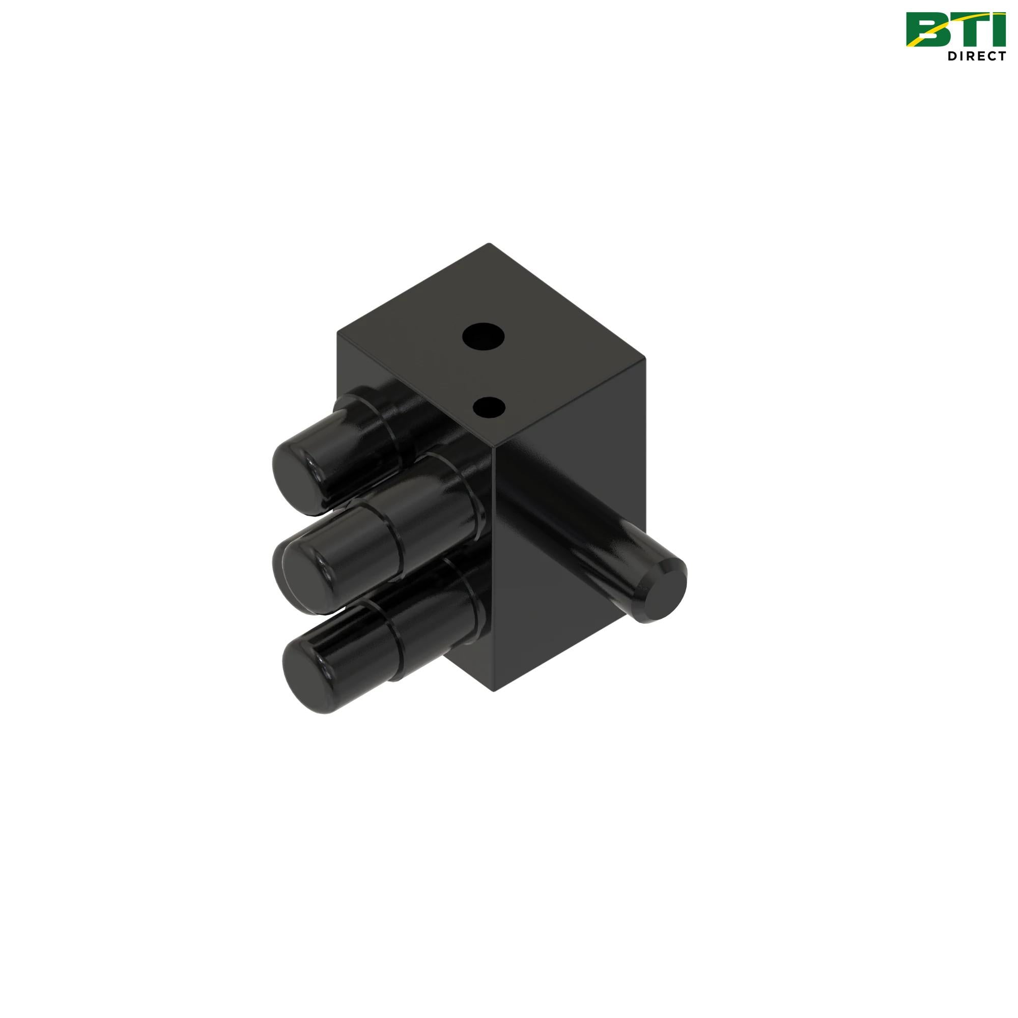 AKK24735: Pressure Relief Valve