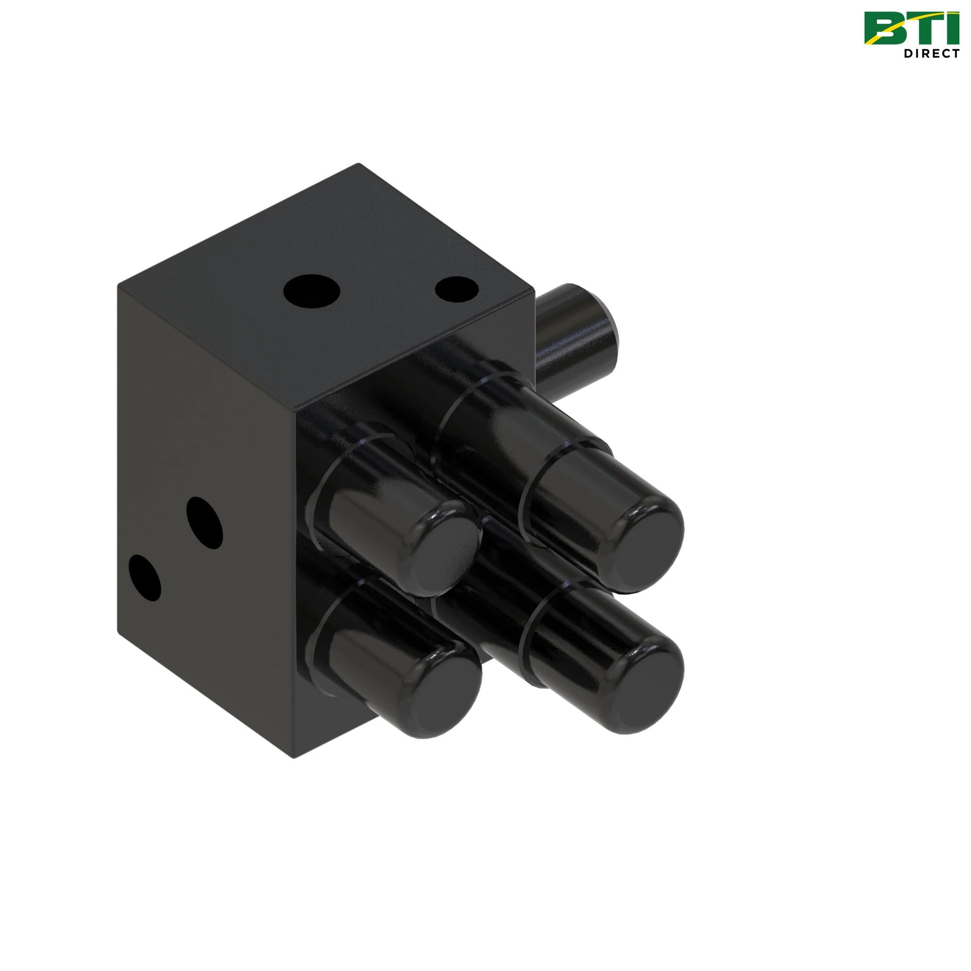 AKK24735: Pressure Relief Valve
