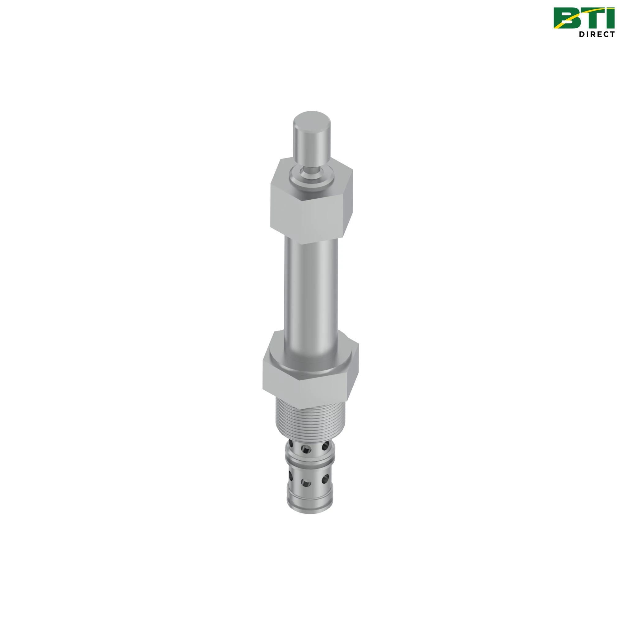 AKK24756: Poppet Valve Assembly