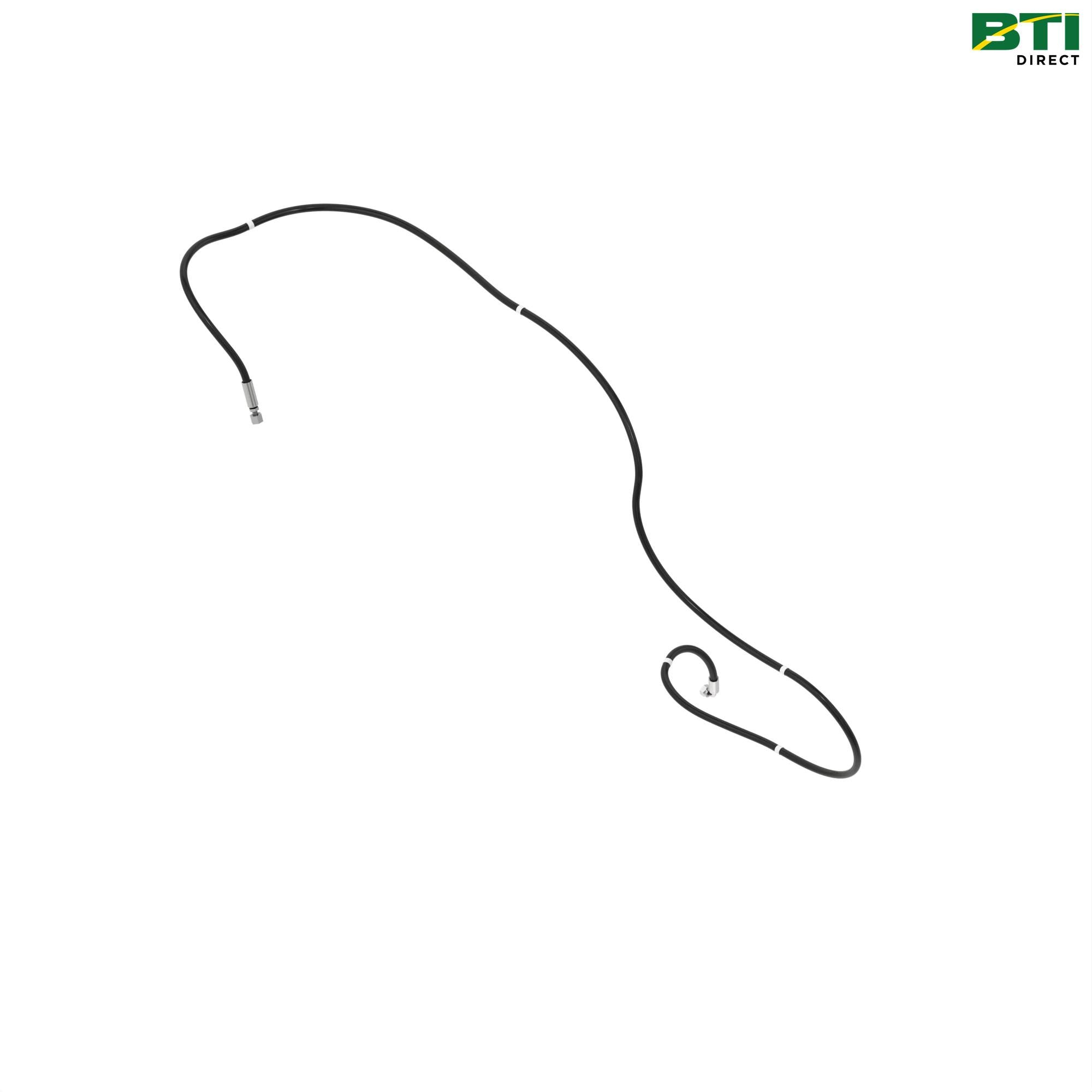 AKK24782: Hydraulic Hose