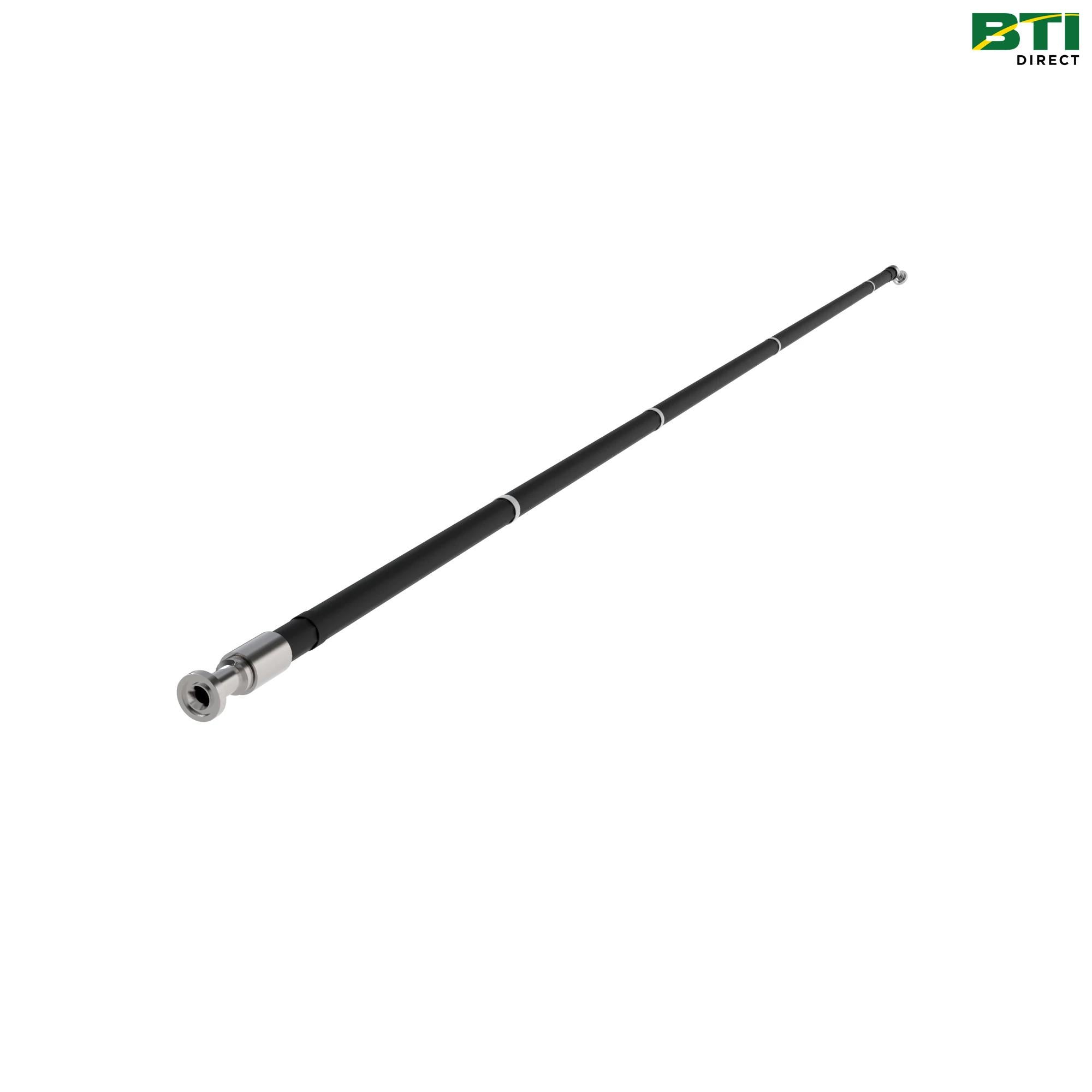 AKK24783: Propel Front Knee Hydraulic Hose