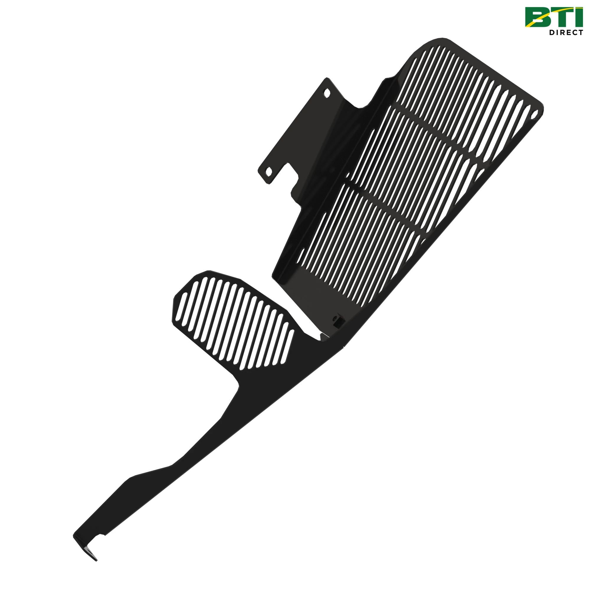 AKK24846: Fan Right Side Guard
