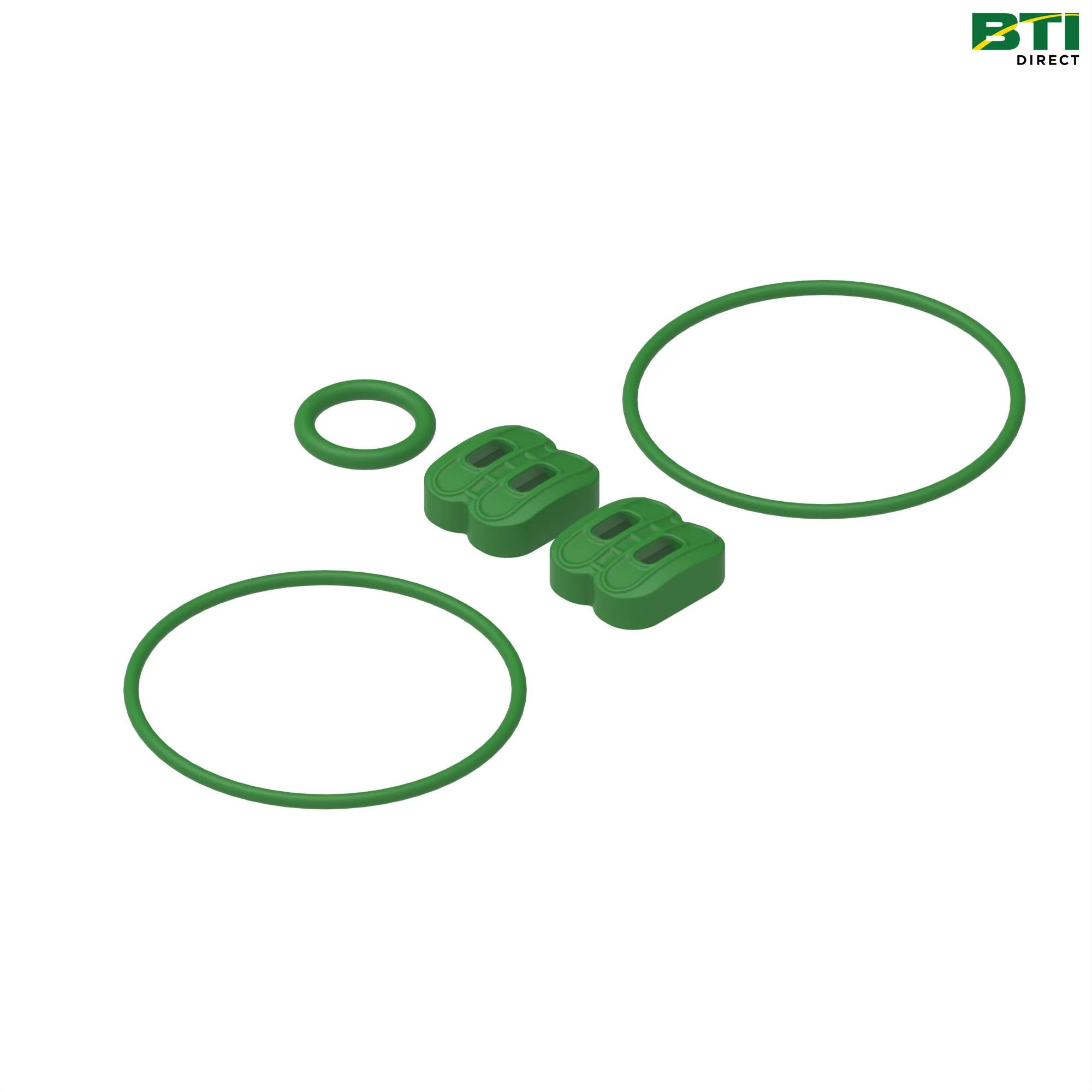 AKK24868: ExactApply™ Nozzle Body Seal Kit