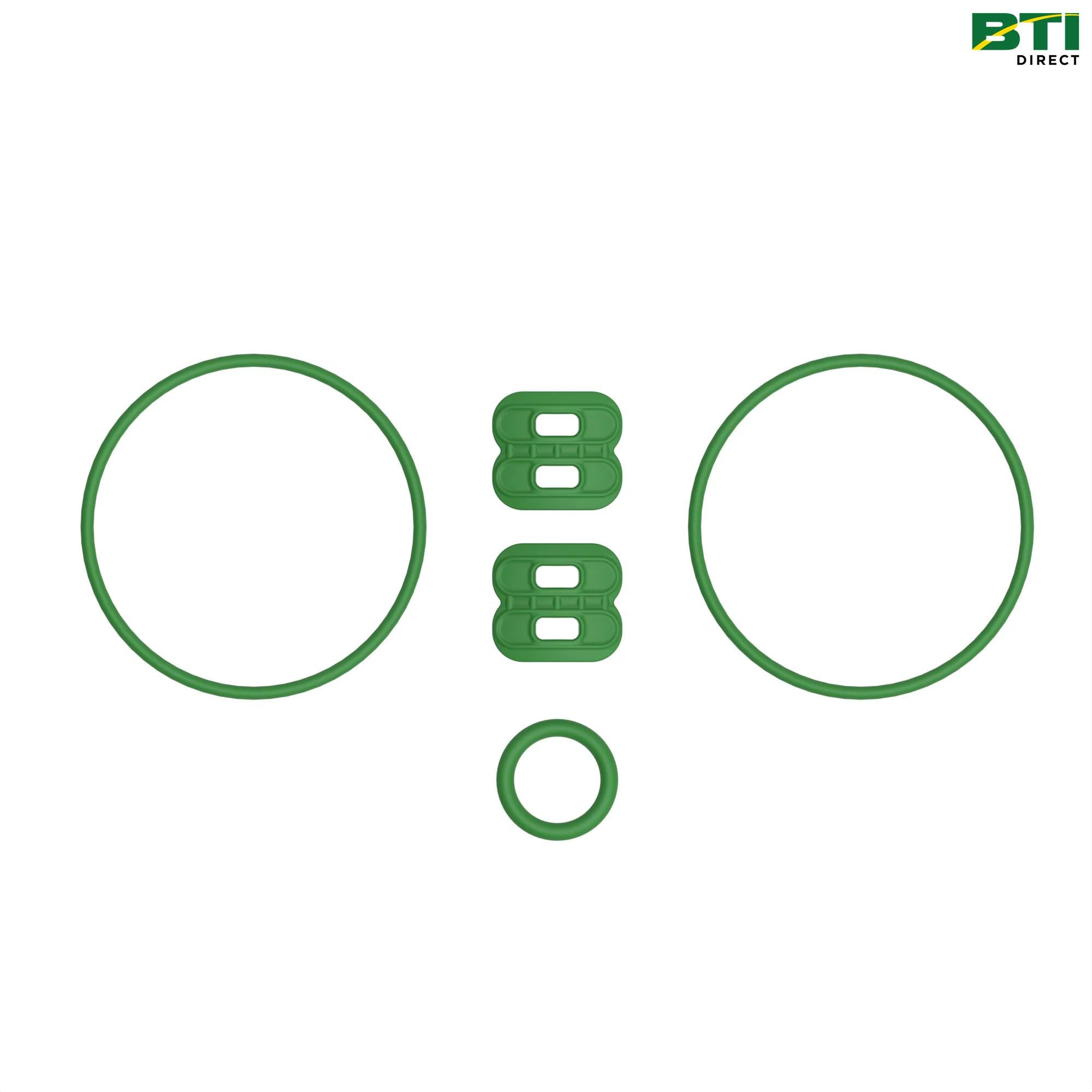 AKK24868: ExactApply™ Nozzle Body Seal Kit