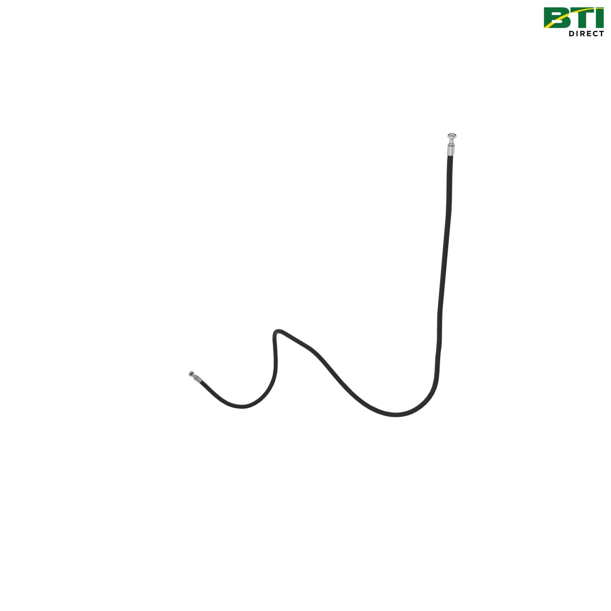 AKK24941: Rear Propel Hydraulic Hose