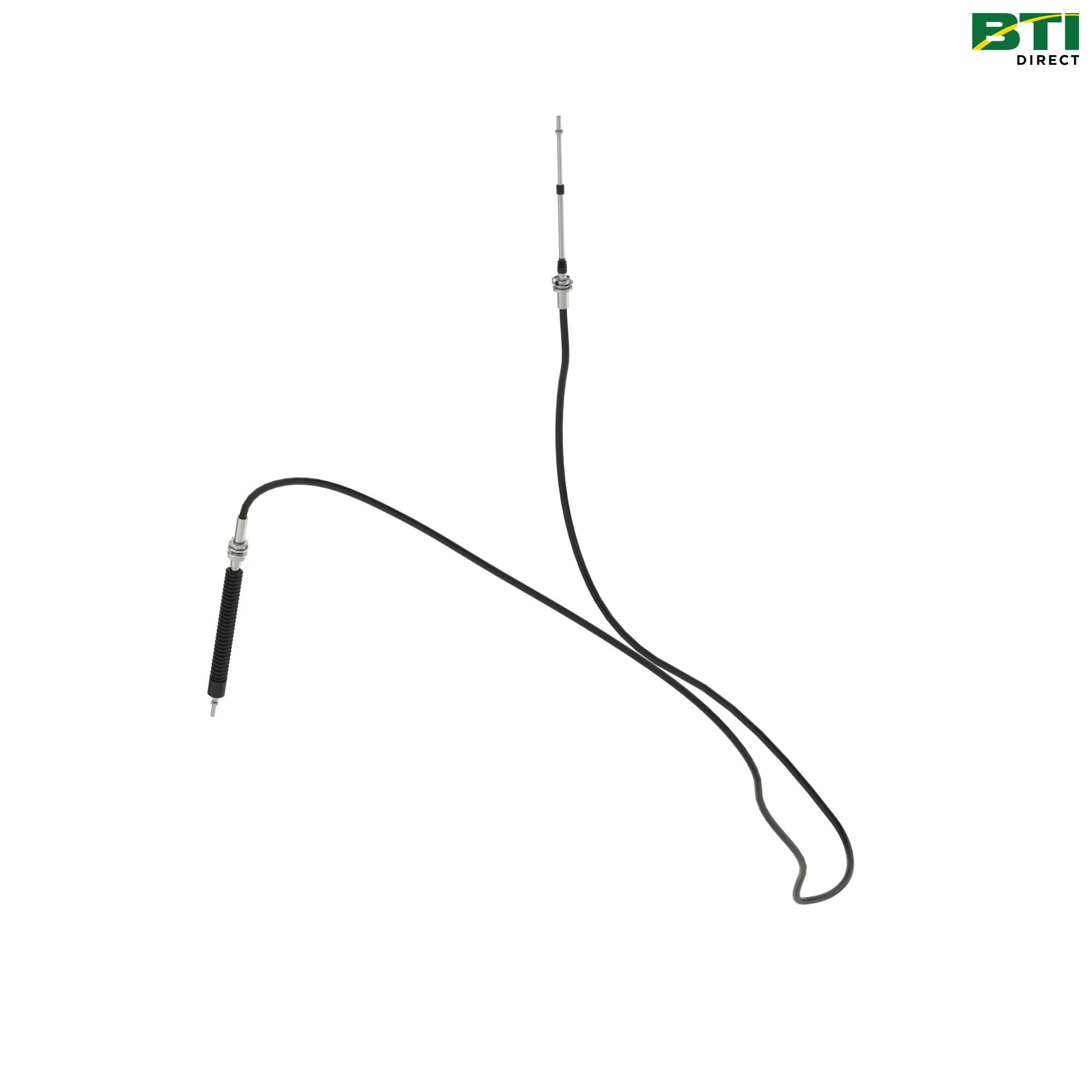 AKK24959: Hydrostatic Push Pull Cable Assembly