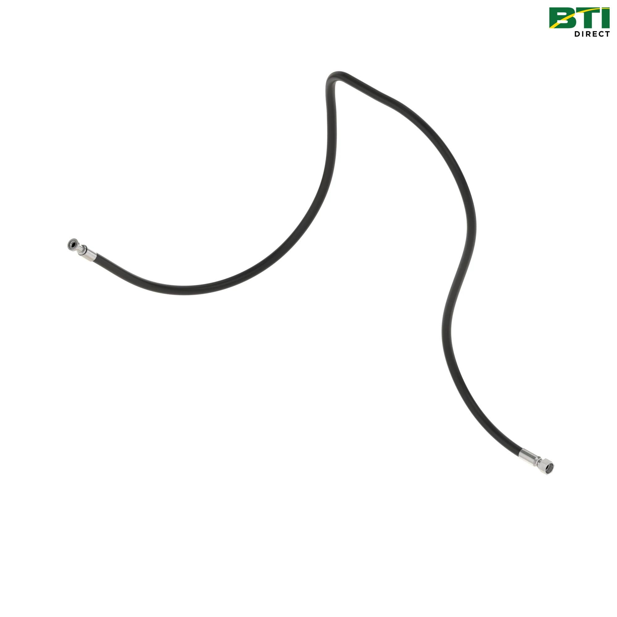 AKK25056: Flow Divider Hydraulic Hose