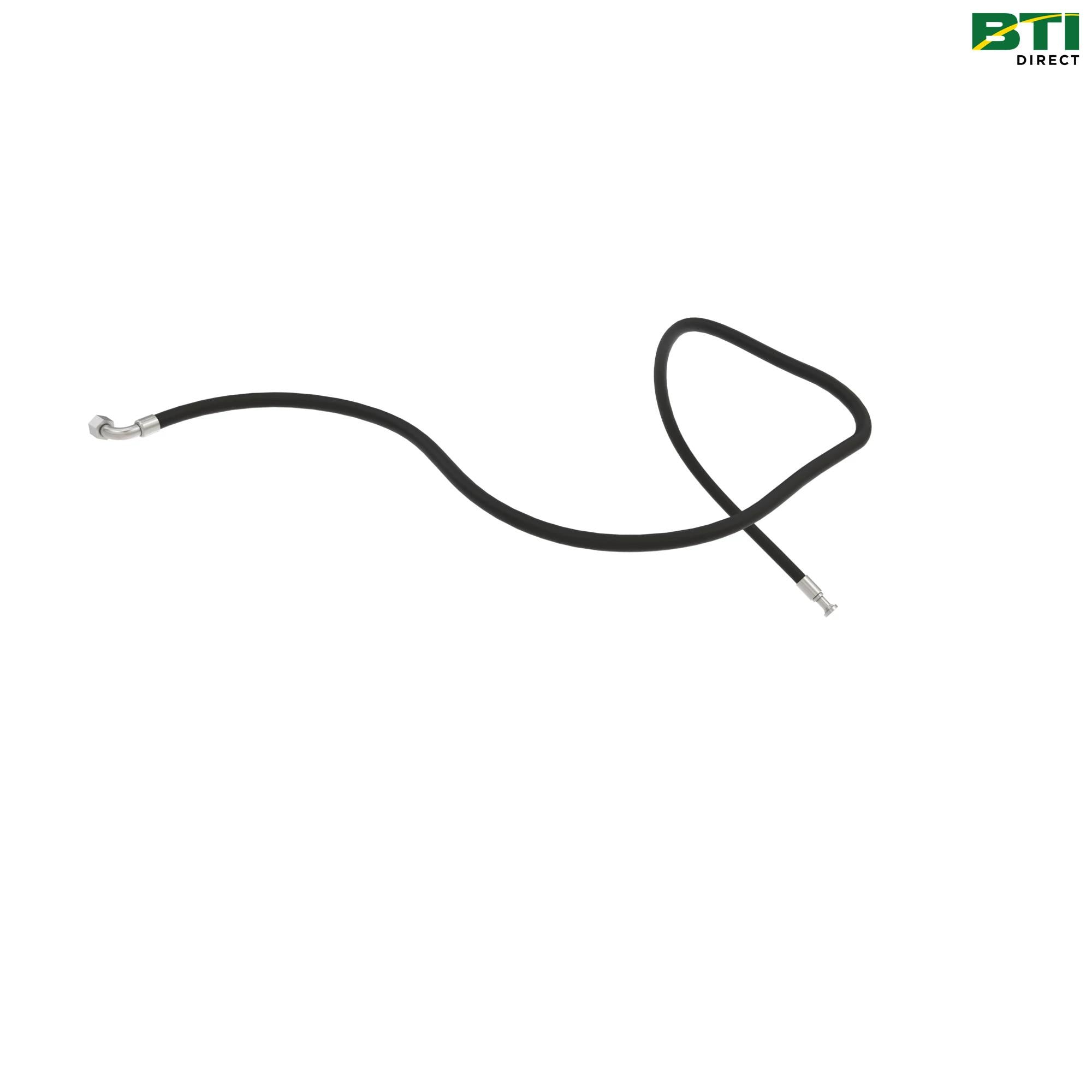 AKK25057: Flow Divider Hydraulic Hose