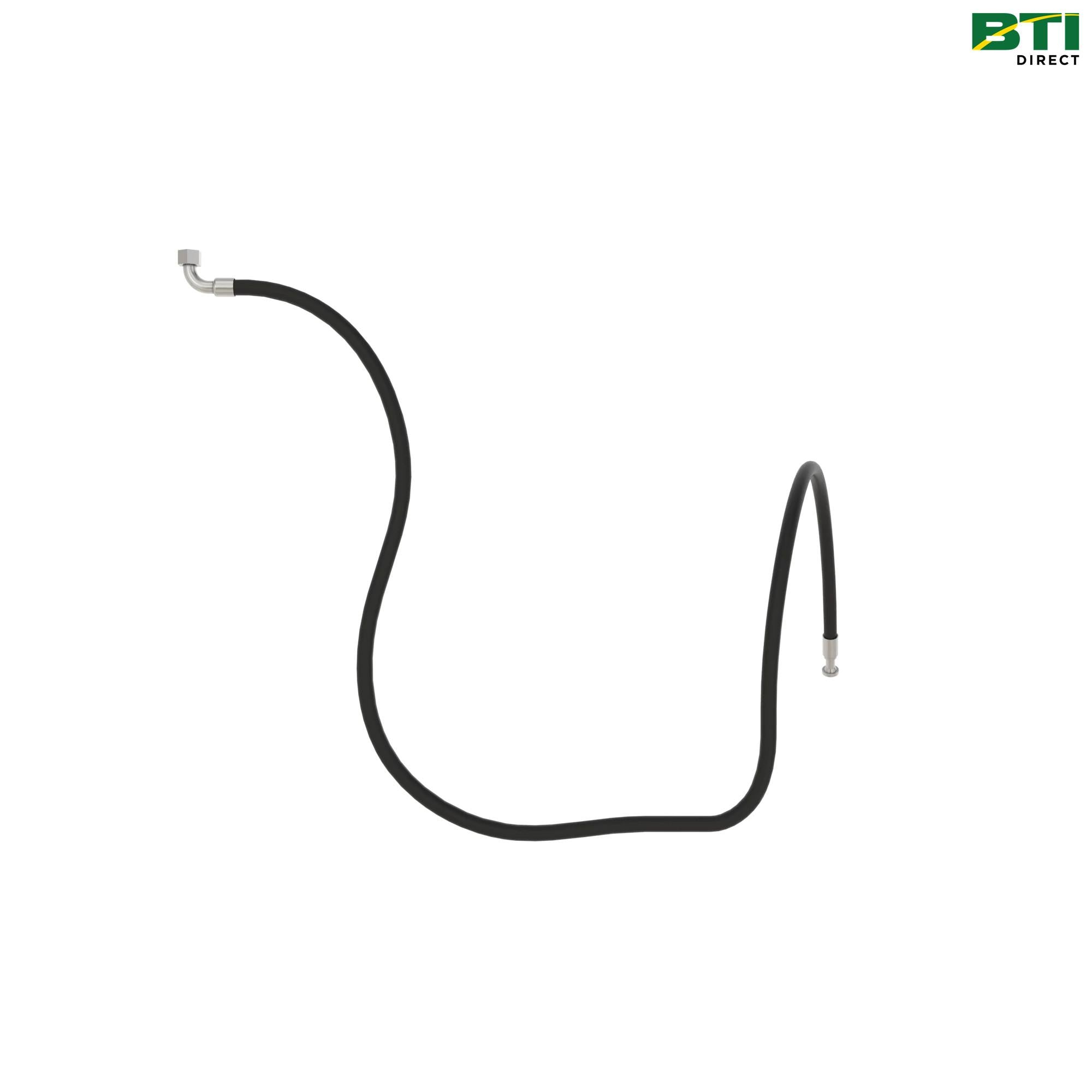 AKK25057: Flow Divider Hydraulic Hose