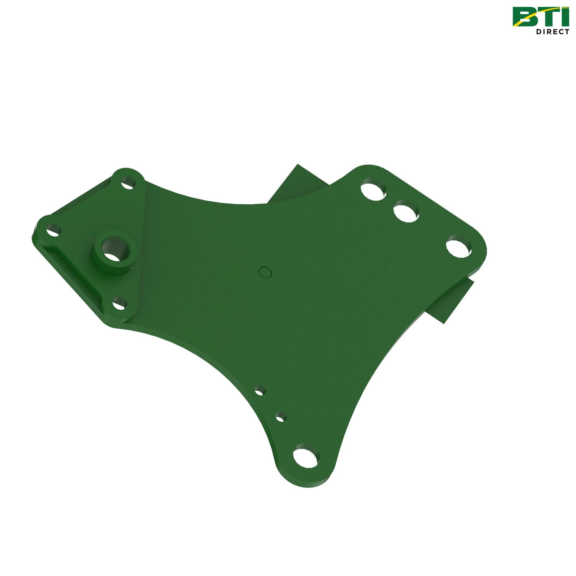 AKK25059: Main Frame Support Link, Left Side