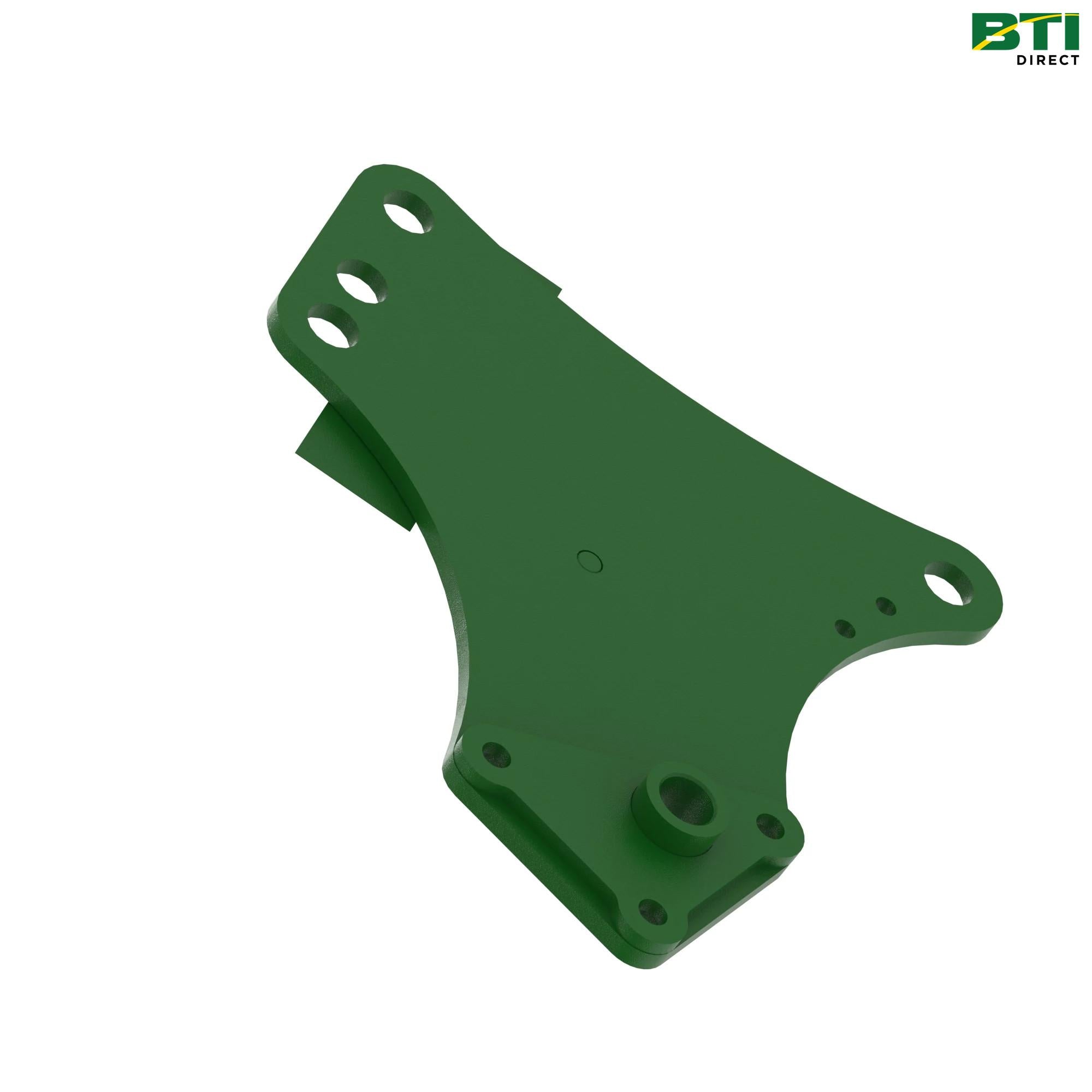 AKK25059: Main Frame Support Link, Left Side