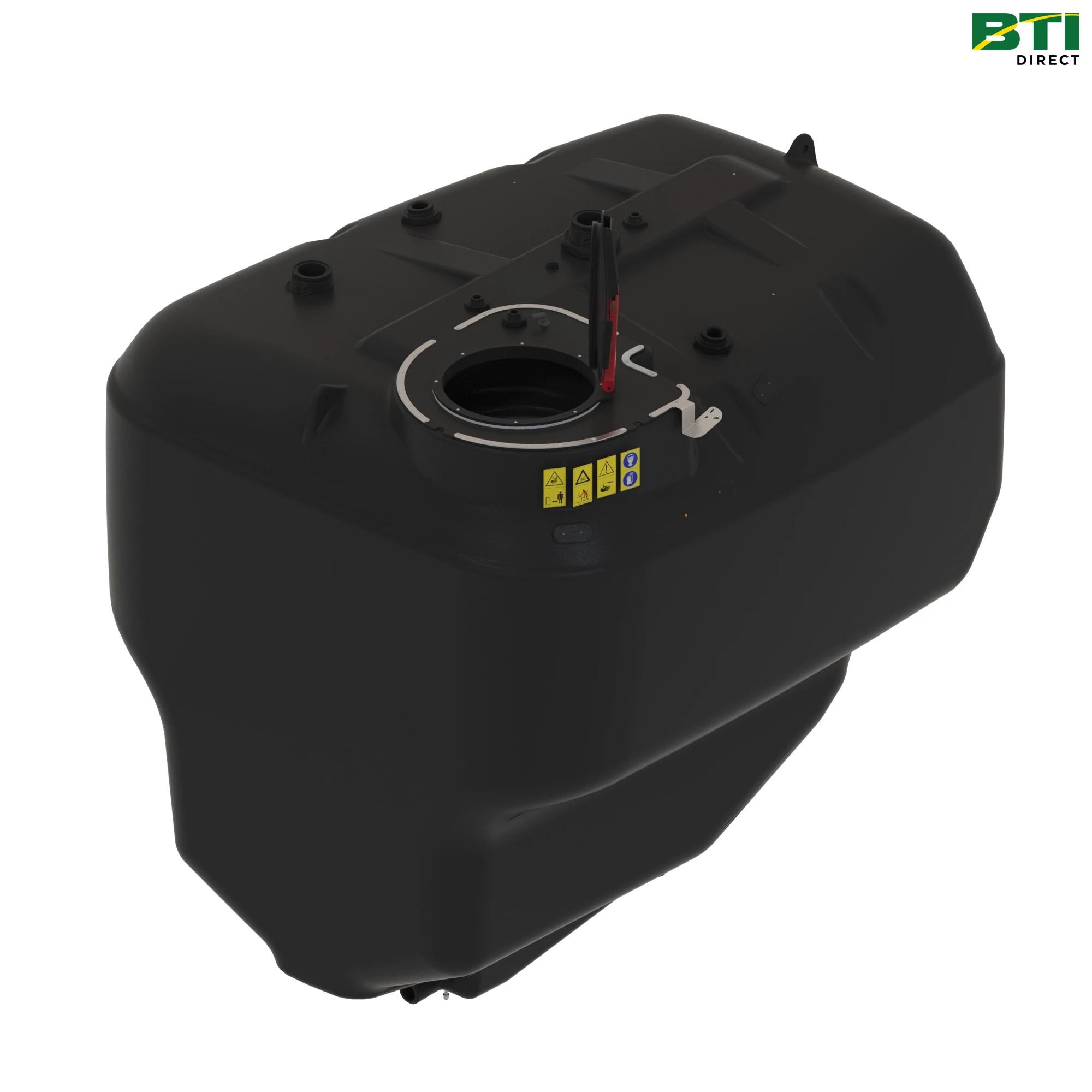 AKK25076: Tank