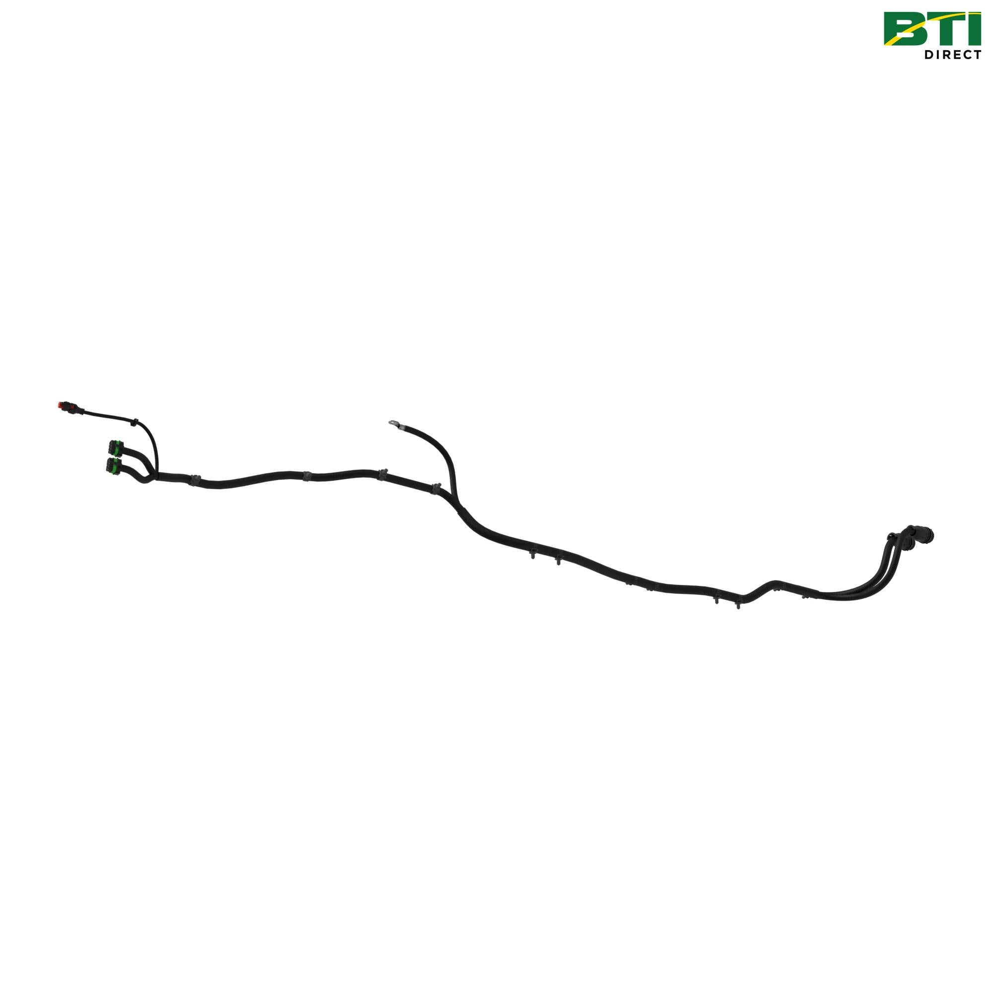 AKK25222: Chassis Wiring Harness