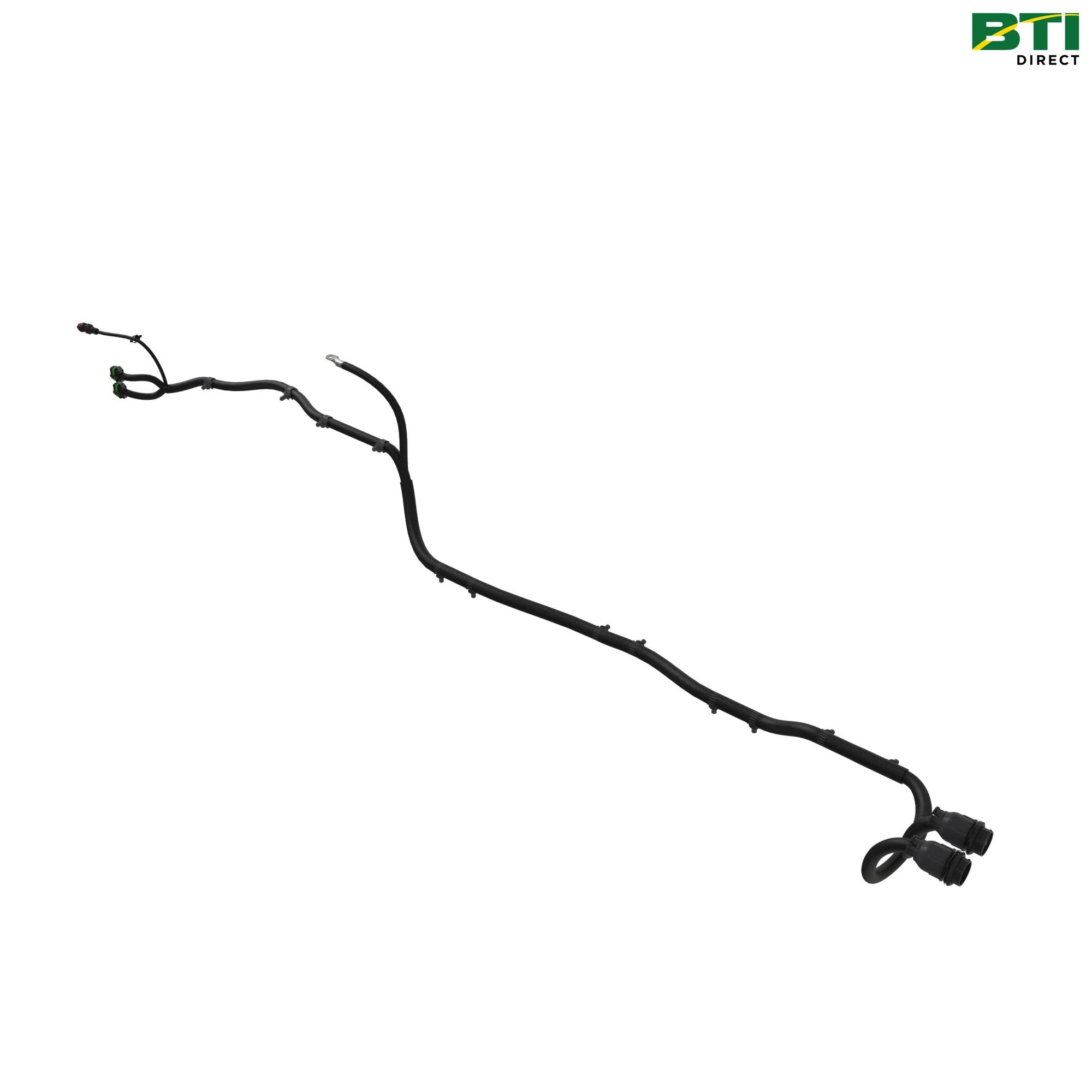 AKK25222: Chassis Wiring Harness