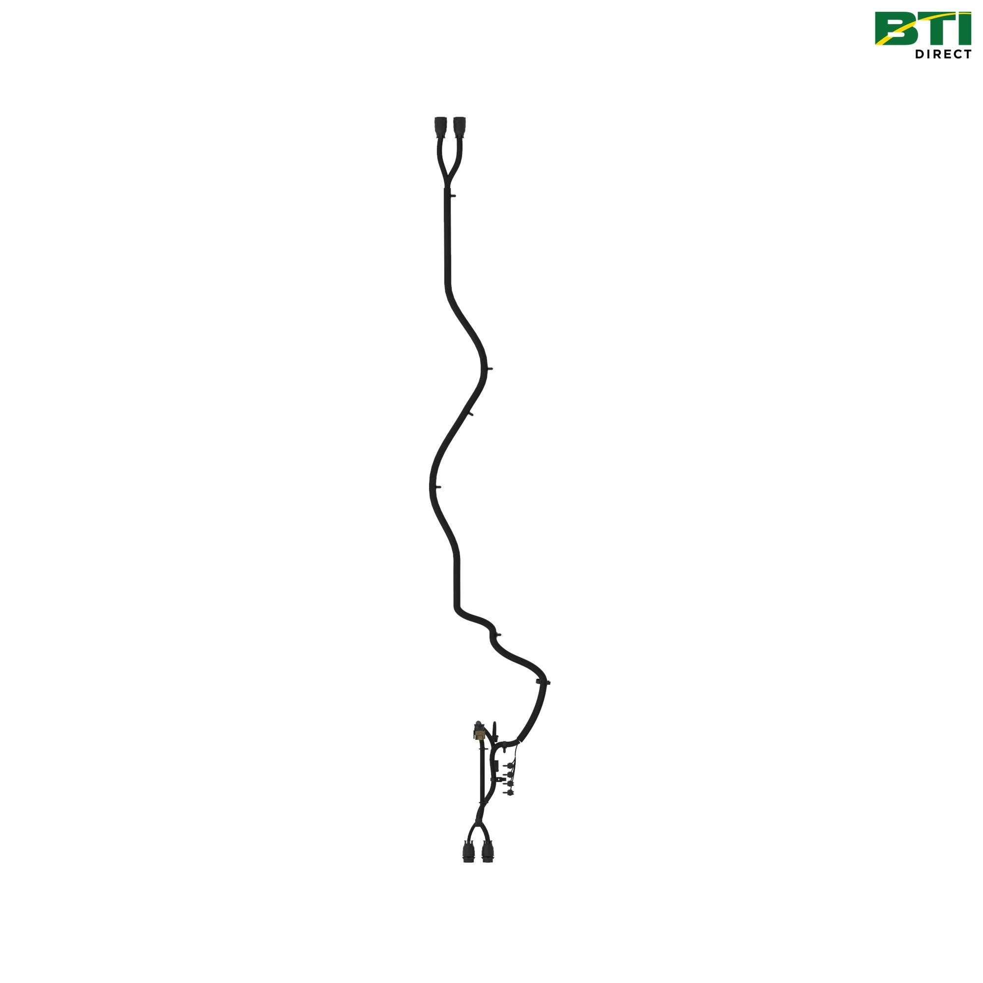 AKK25223: Power Wiring Harness