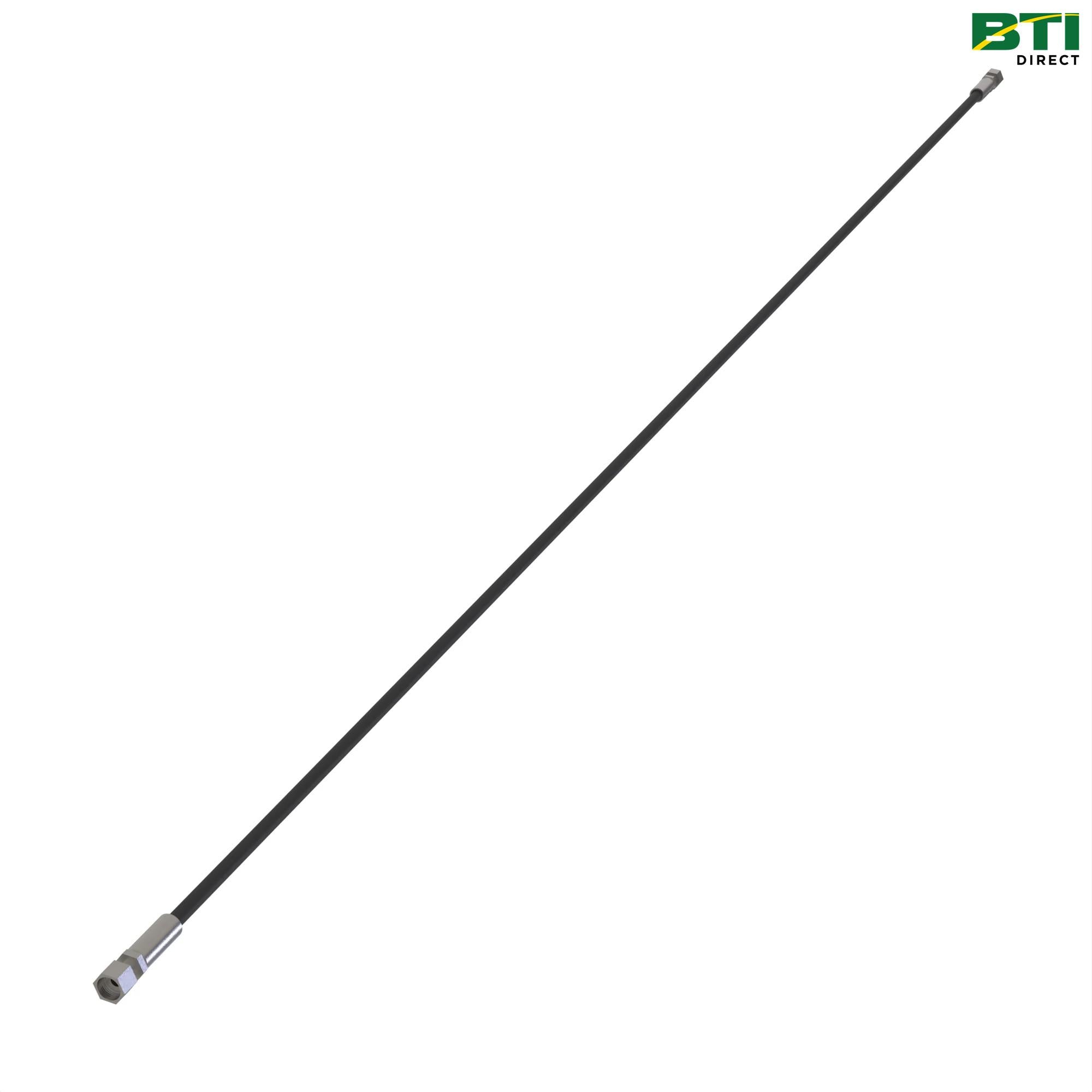 AKK25235: Rolling Basket Hydraulic Hose