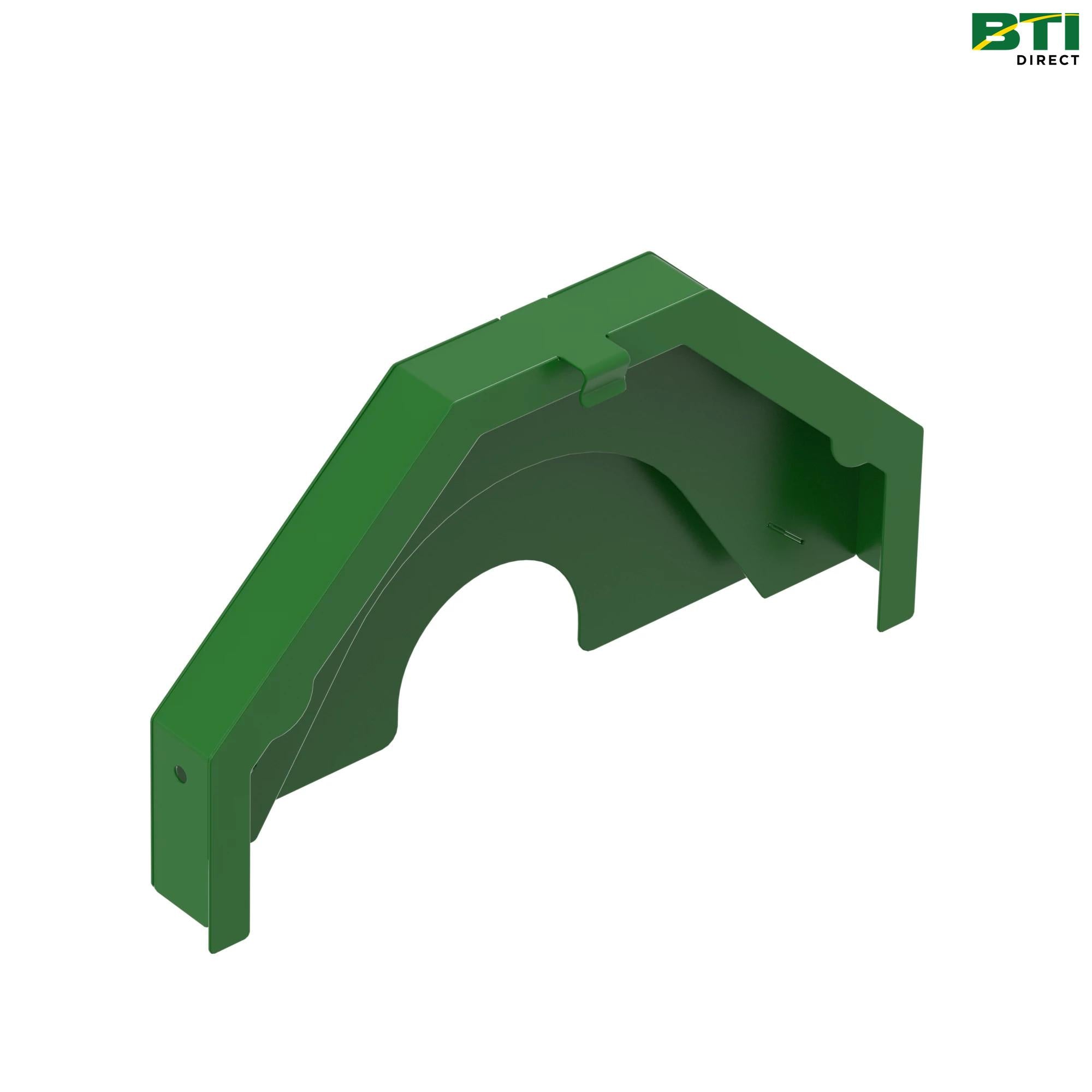 AKK25300: Flywheel Shield
