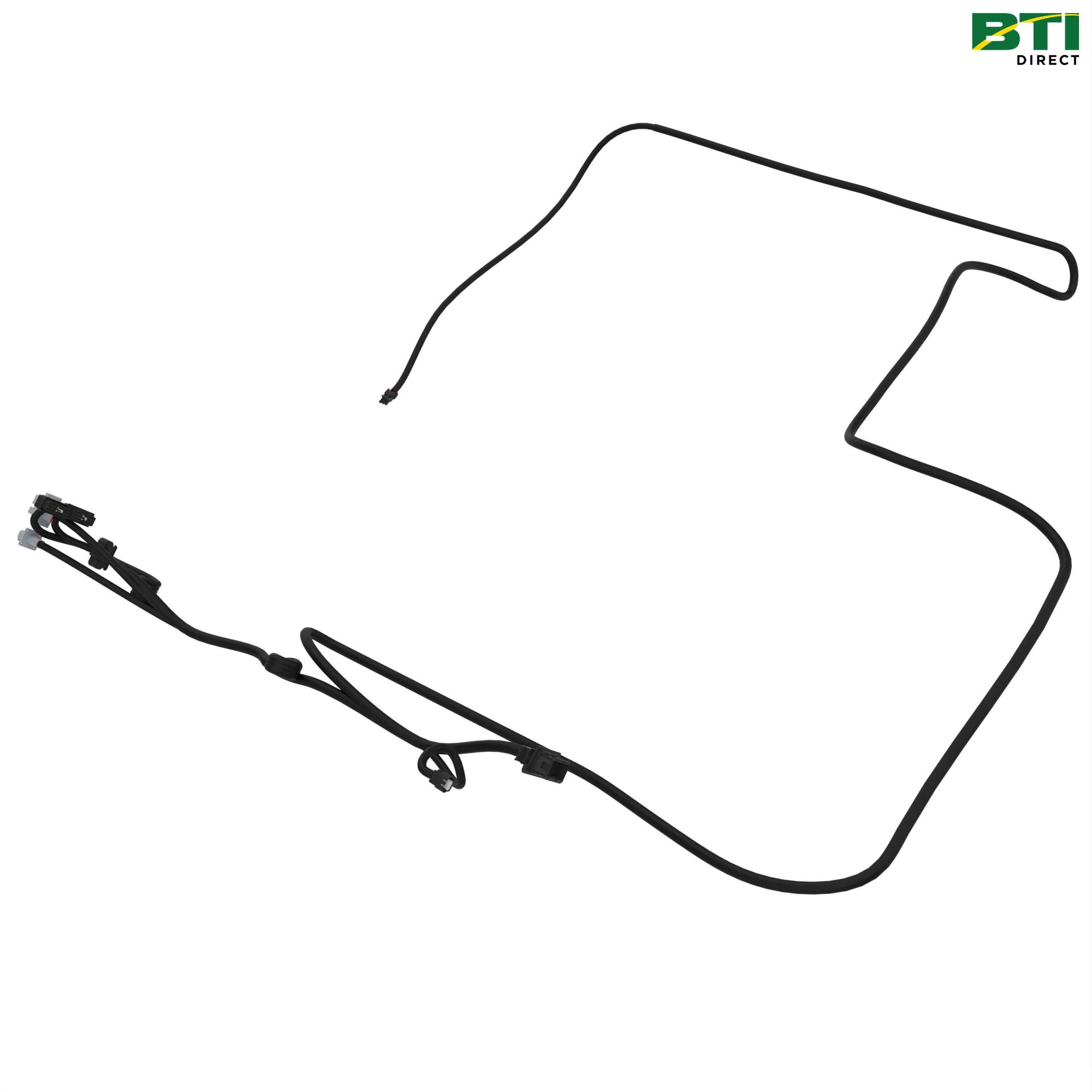 AKK25315: Seed Monitor Variable Rate Wiring Harness