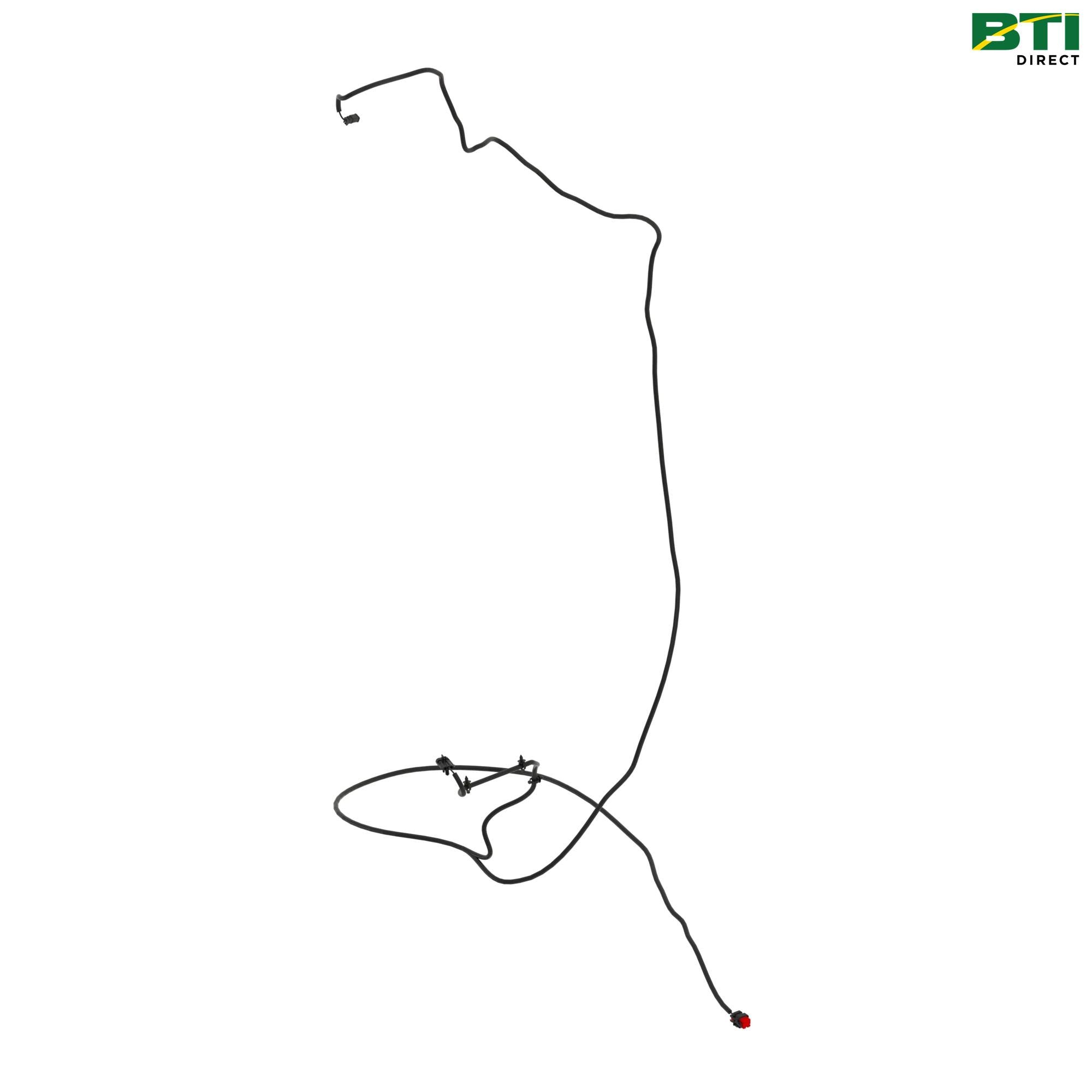 AKK25319: Wiring Harness