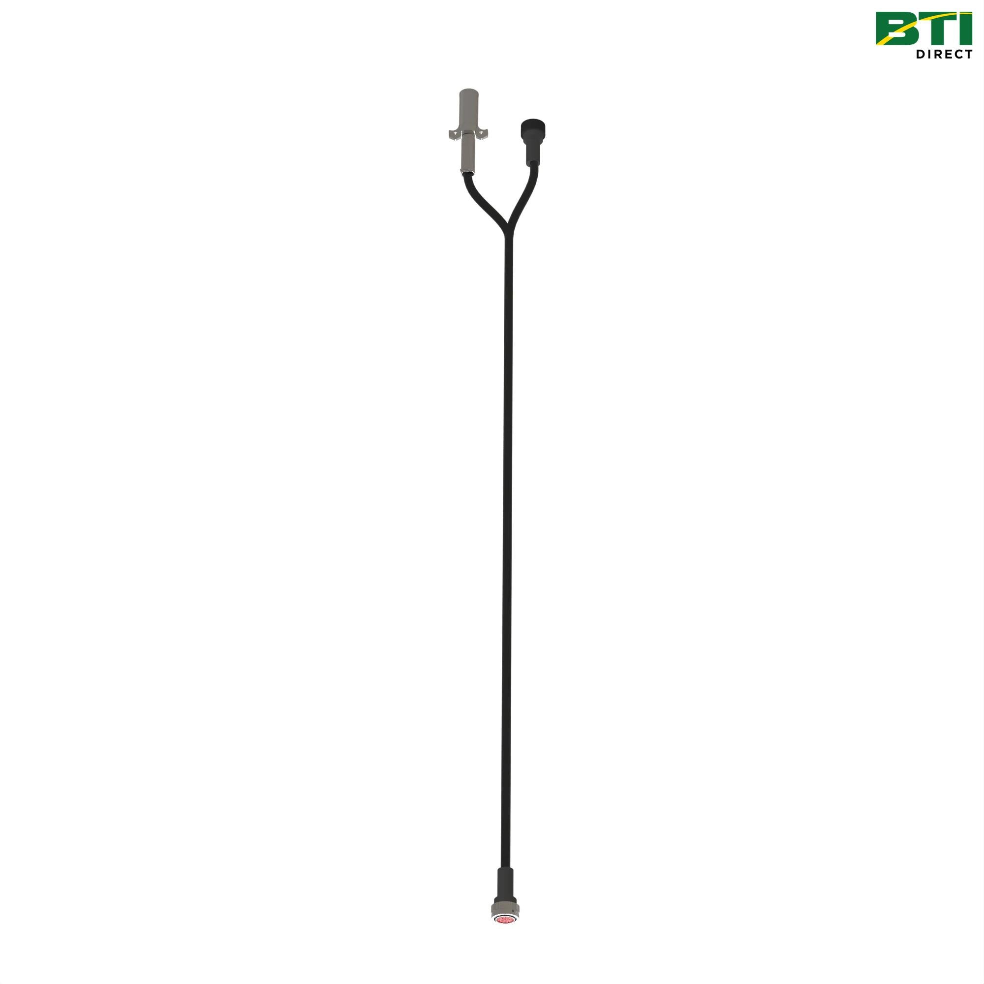 AKK25320: Frame Tether Wiring Harness